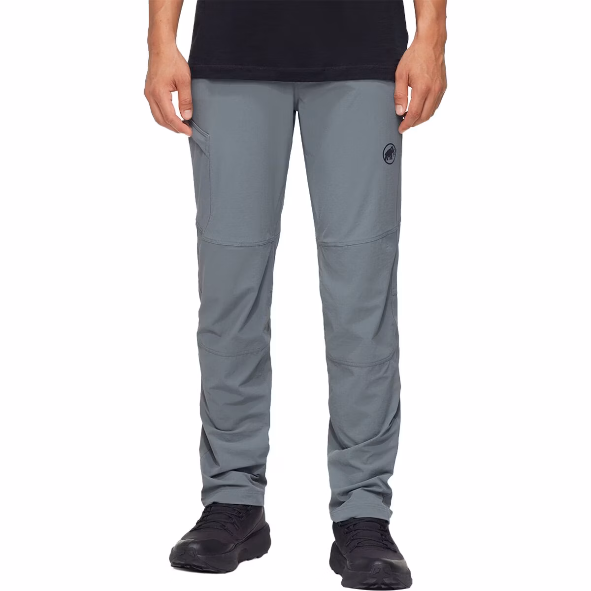 Mammut Mammut Men's Runbold IV Pants