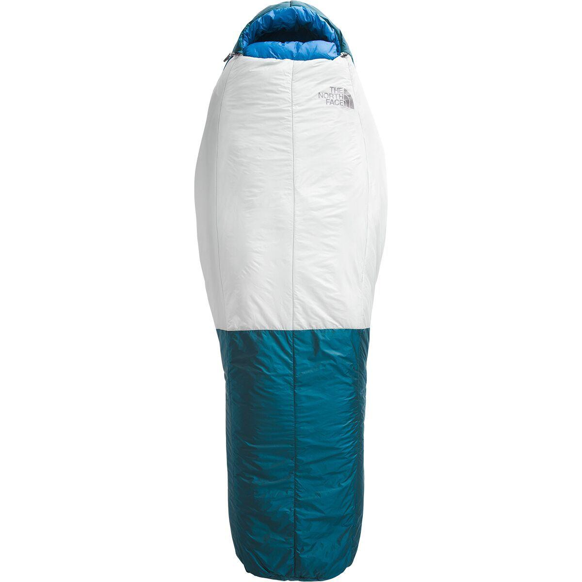 The North Face The North Face Cat's Meow Sleeping Bag: 20F Synthetic