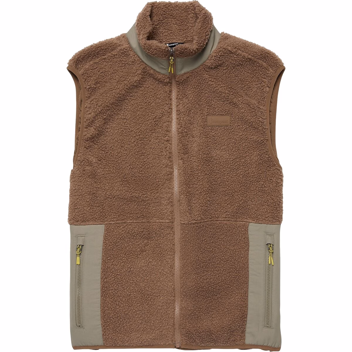 Cotopaxi Cotopaxi Men's Bacano Fleece Vest