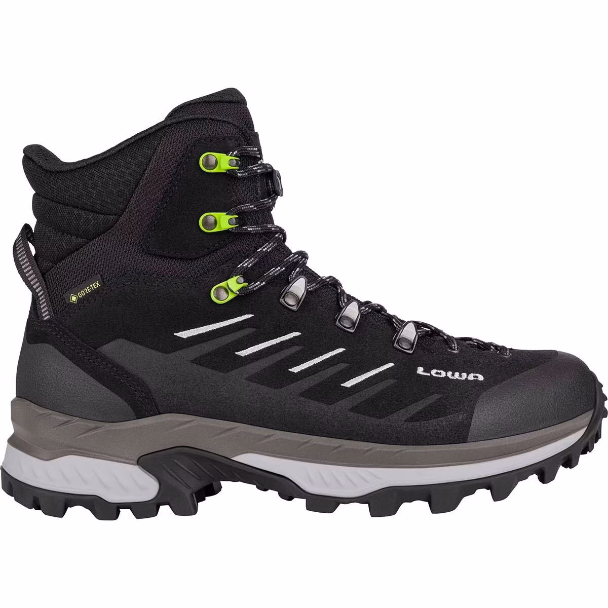 Lowa Lowa Men's Randir GTX Mid Hiking Boots