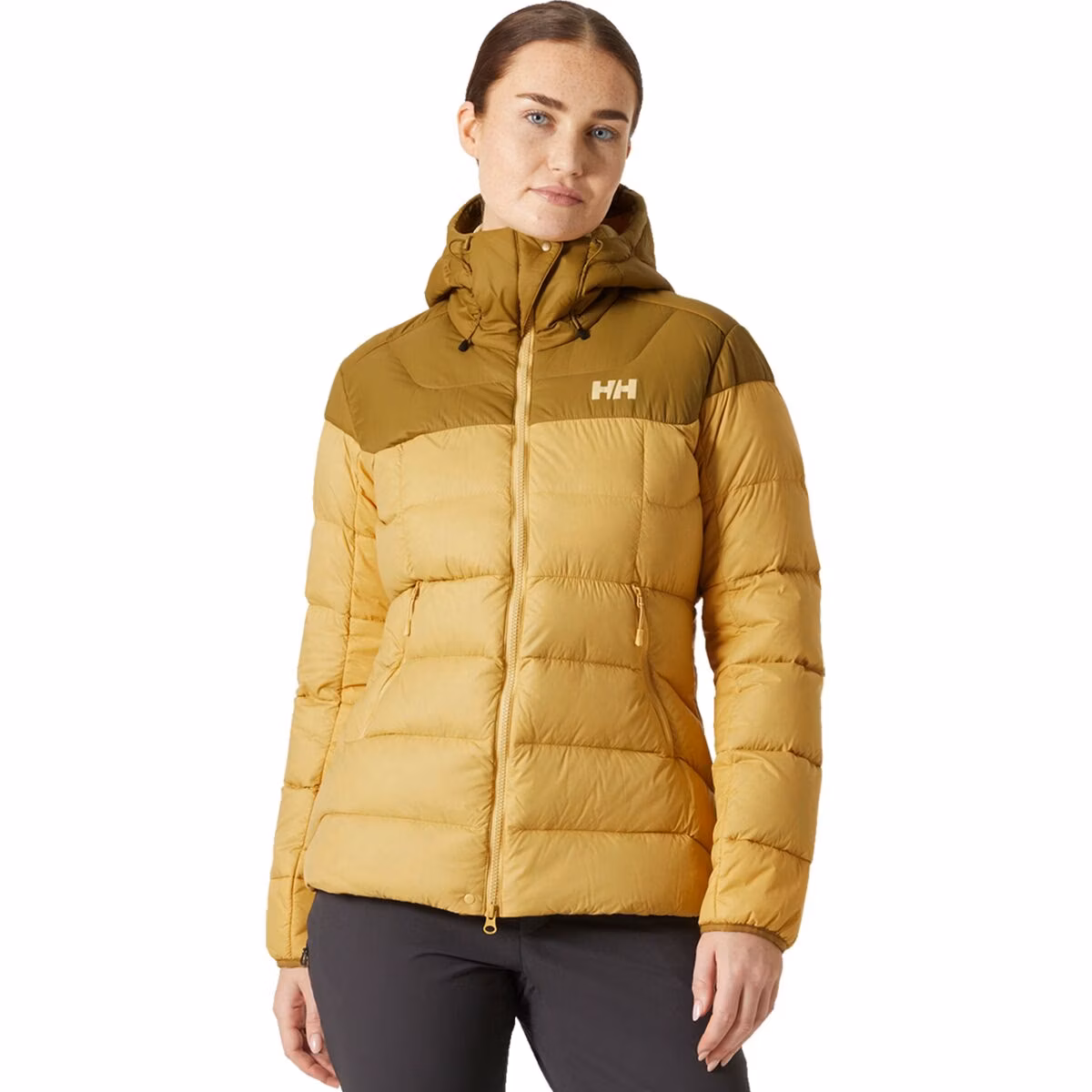 Helly Hansen Helly Hansen Women's Verglas Glacier Down Jacket