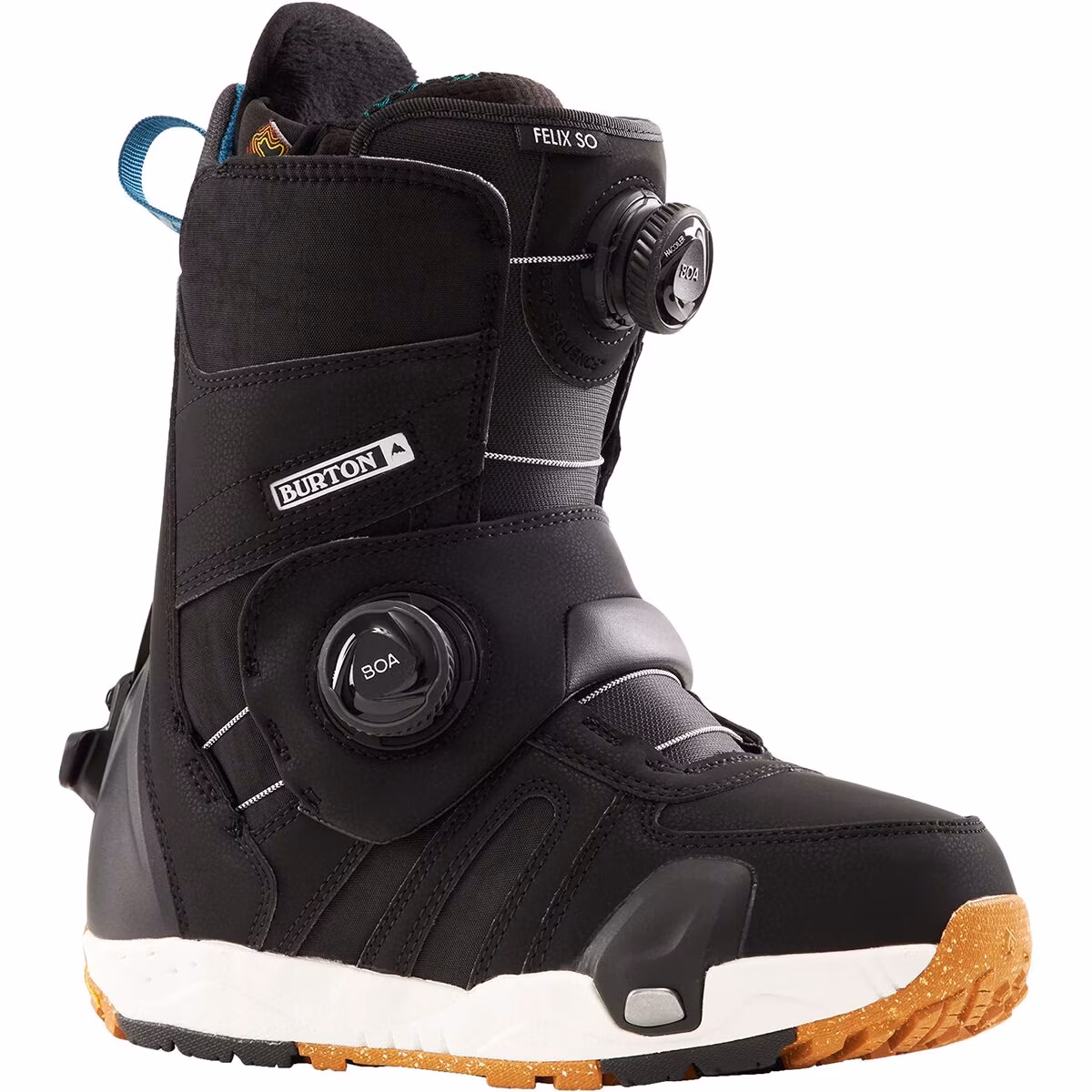 Burton Burton Felix Step On Snowboard Boot - Women's