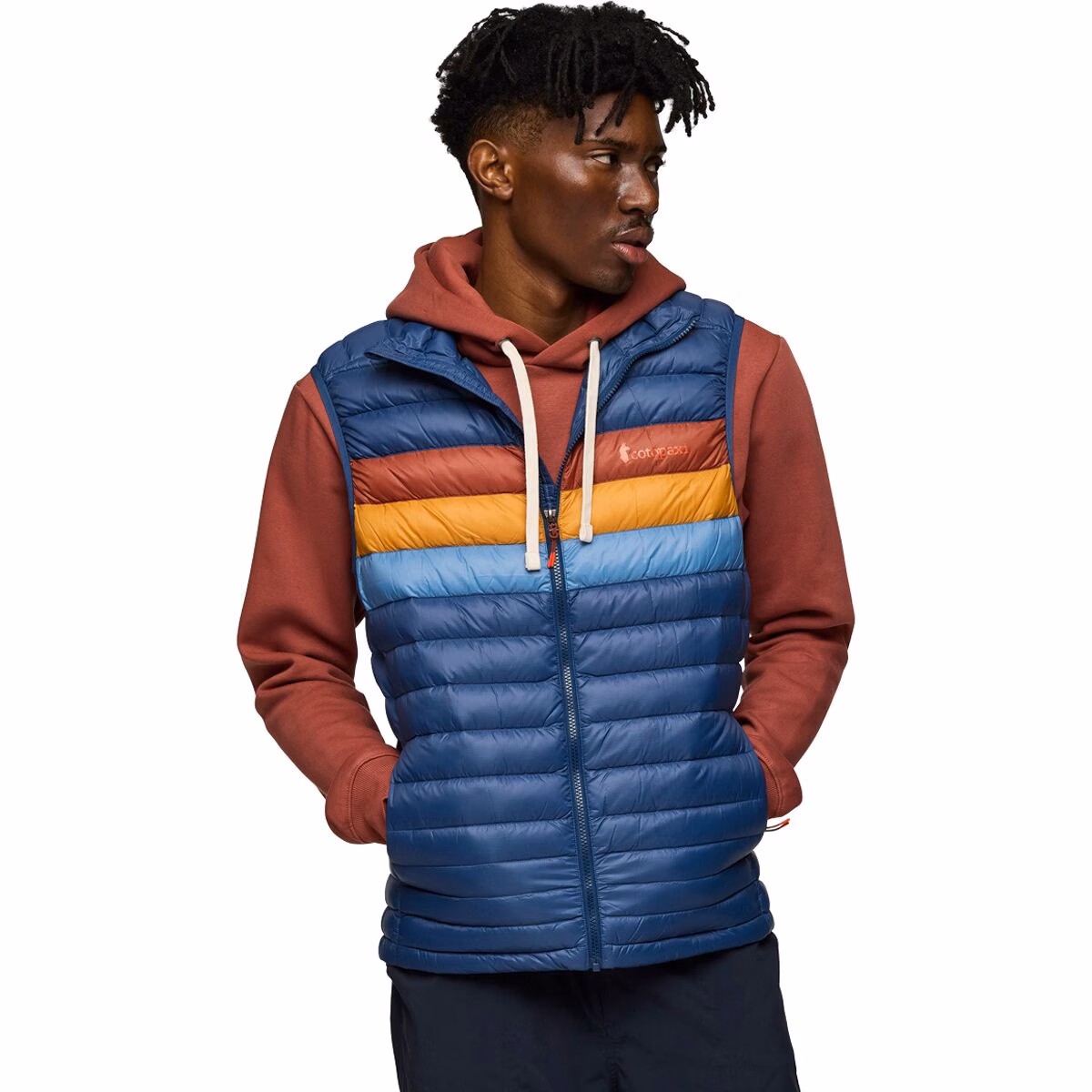 Cotopaxi Cotopaxi Men's Fuego Down Vest