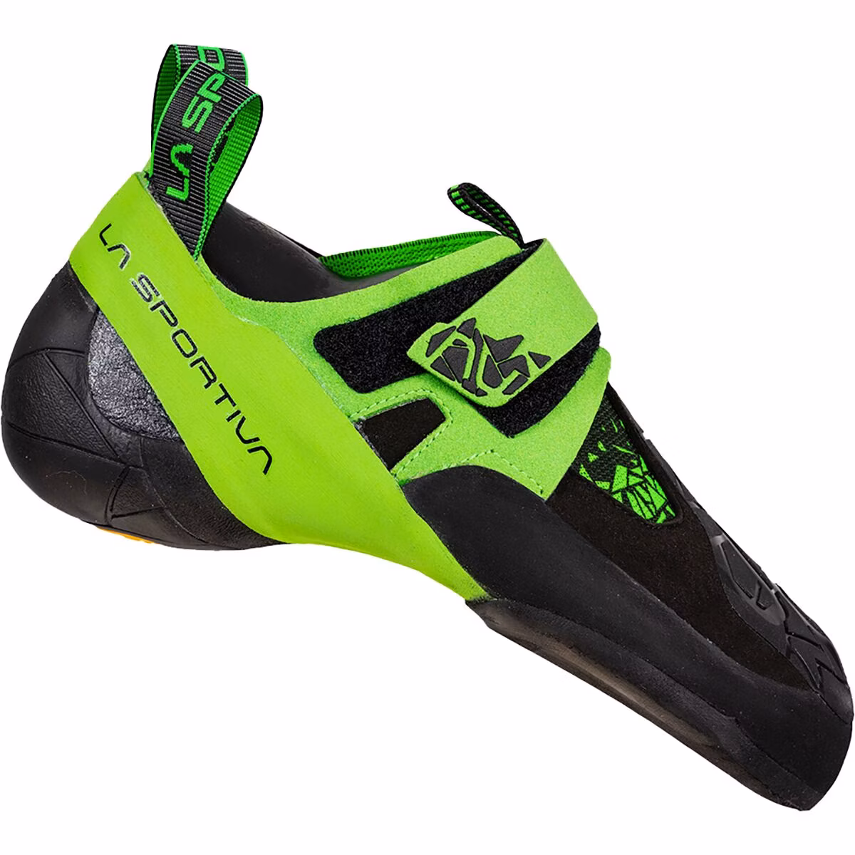 La Sportiva La Sportiva Men's Skwama Vegan Climbing Shoes