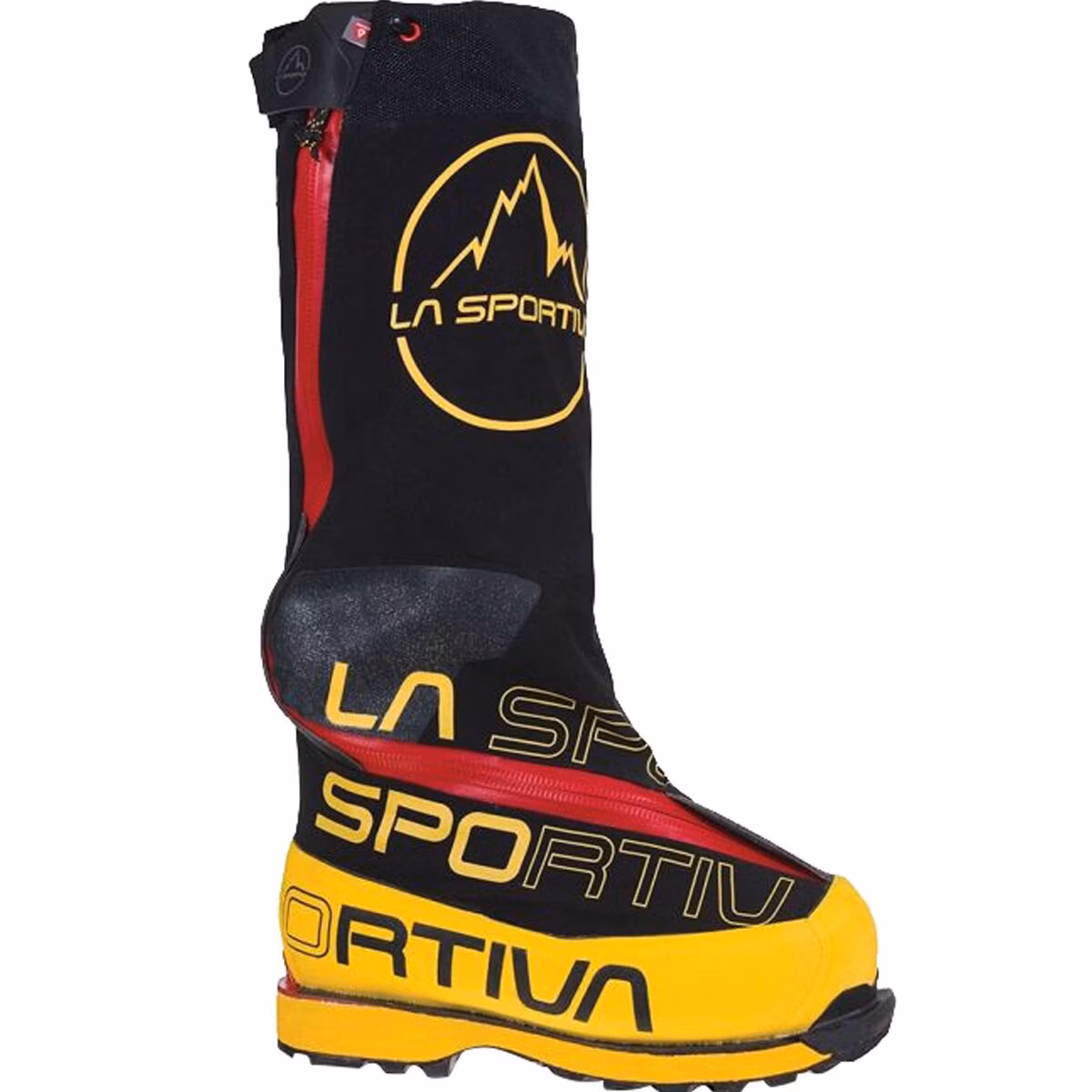 La Sportiva La Sportiva Olympus Mons Cube S Mountaineering Boots
