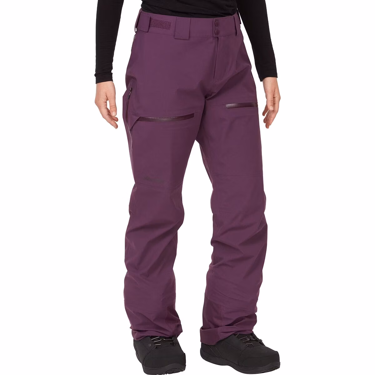 Marmot Marmot Women's Orion GORE-TEX Bib Pants