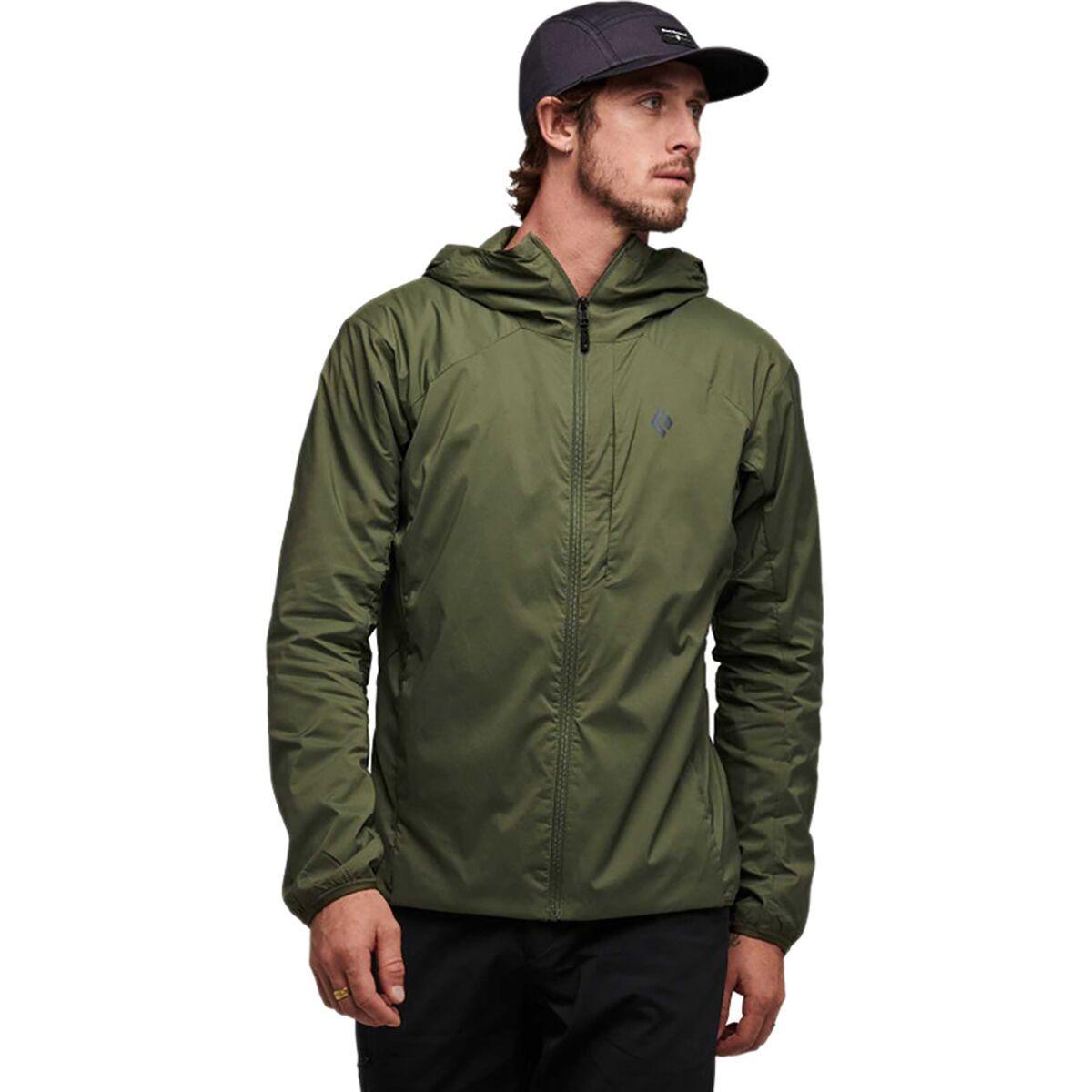 Black Diamond Black Diamond Men's Alpine Start Insulated Hoody