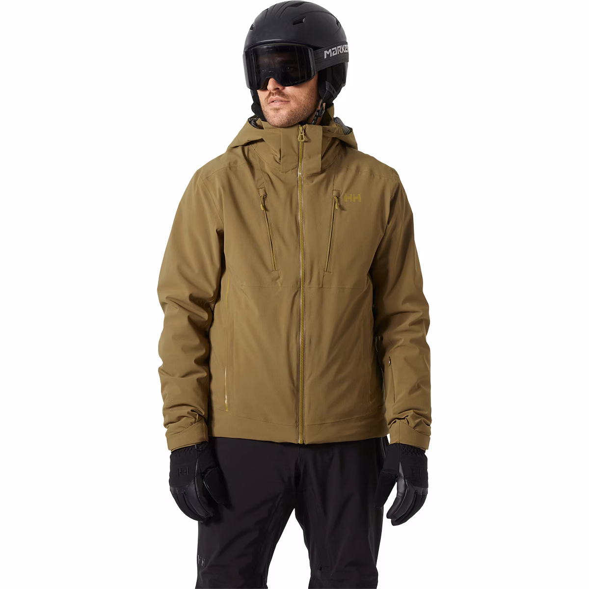 Helly Hansen Helly Hansen Men's Alpha 4.0 Insulated Jacket