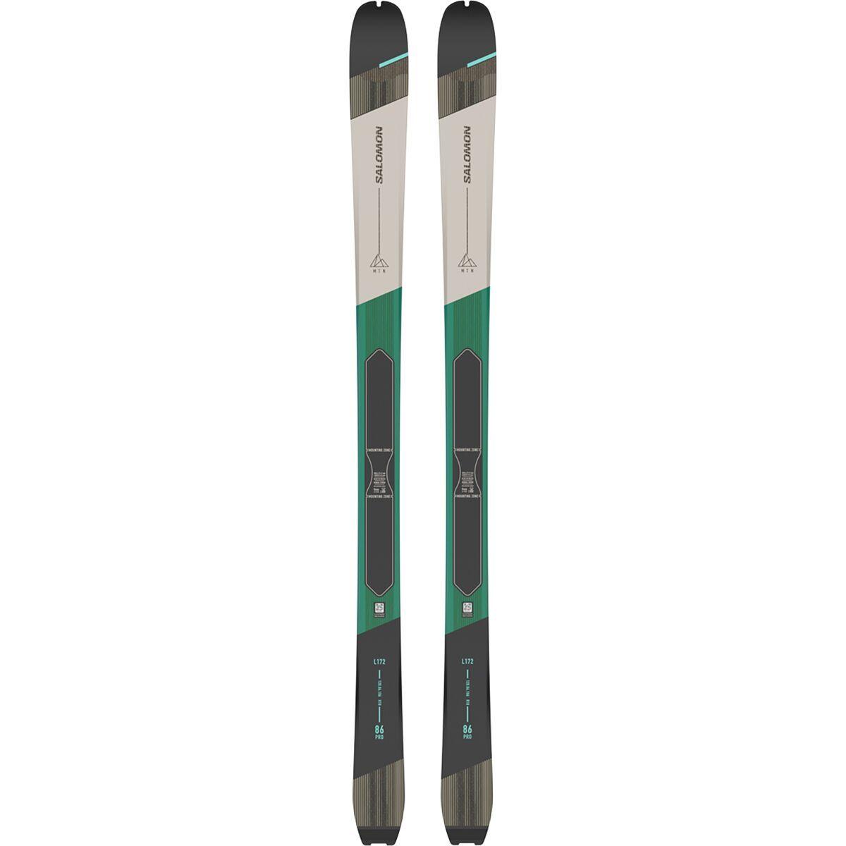 Salomon Salomon MTN 86 Pro Ski Women's