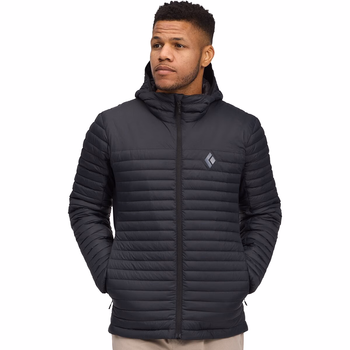 Black Diamond Black Diamond Men's Access Down 1.0 Hoody