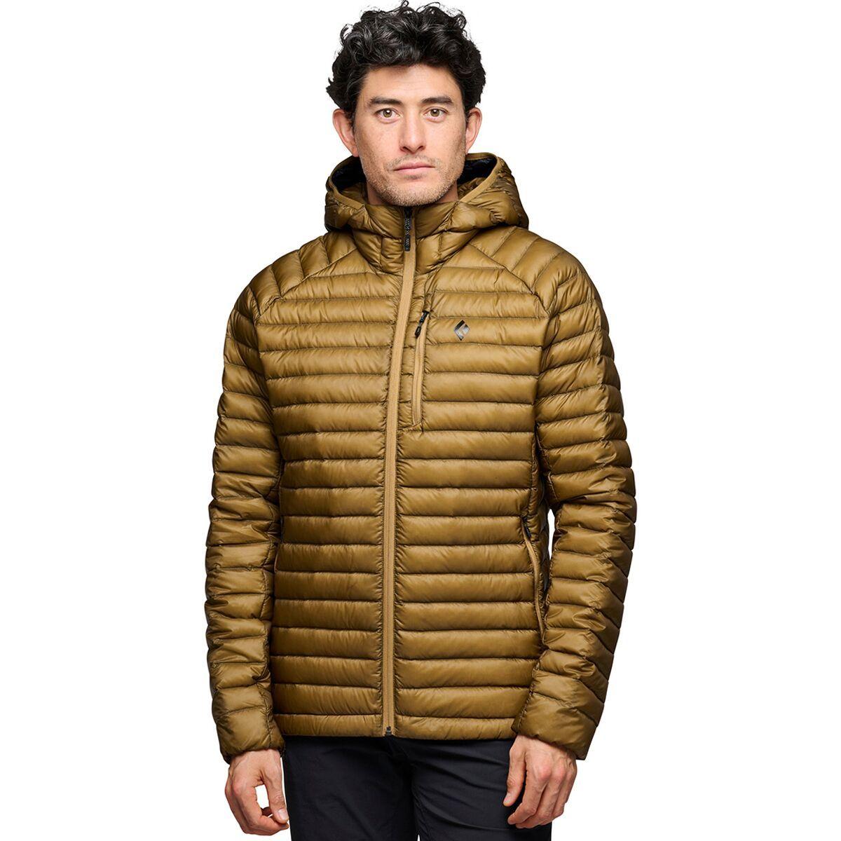 Black Diamond Black Diamond Men's Approach Down Hoody