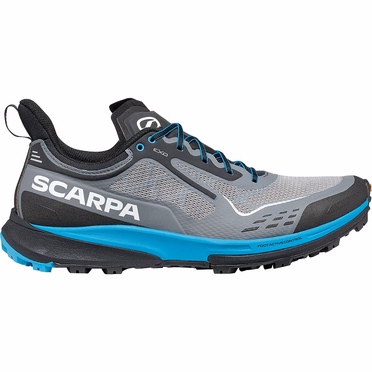 Scarpa Scarpa Men's Golden Gate Kima RT Trail Running Shoes