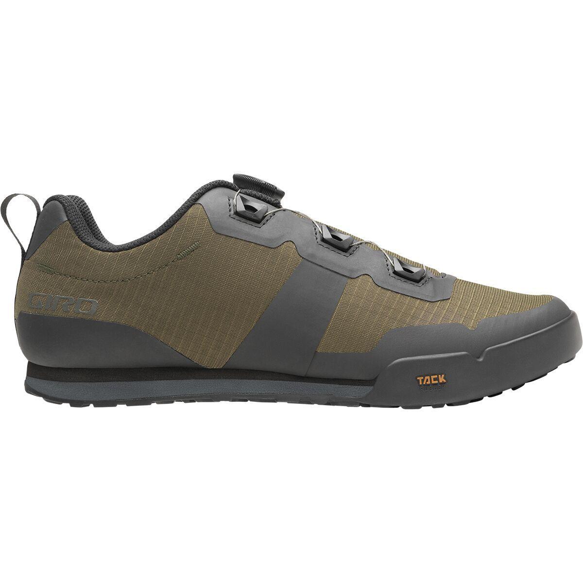 Giro Giro Tracker Cycling Shoes - Men's