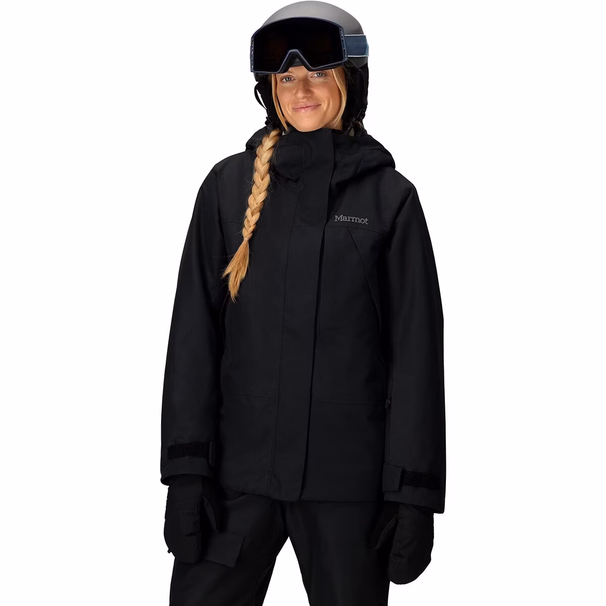Marmot Marmot Women's Glades Insulated Jacket
