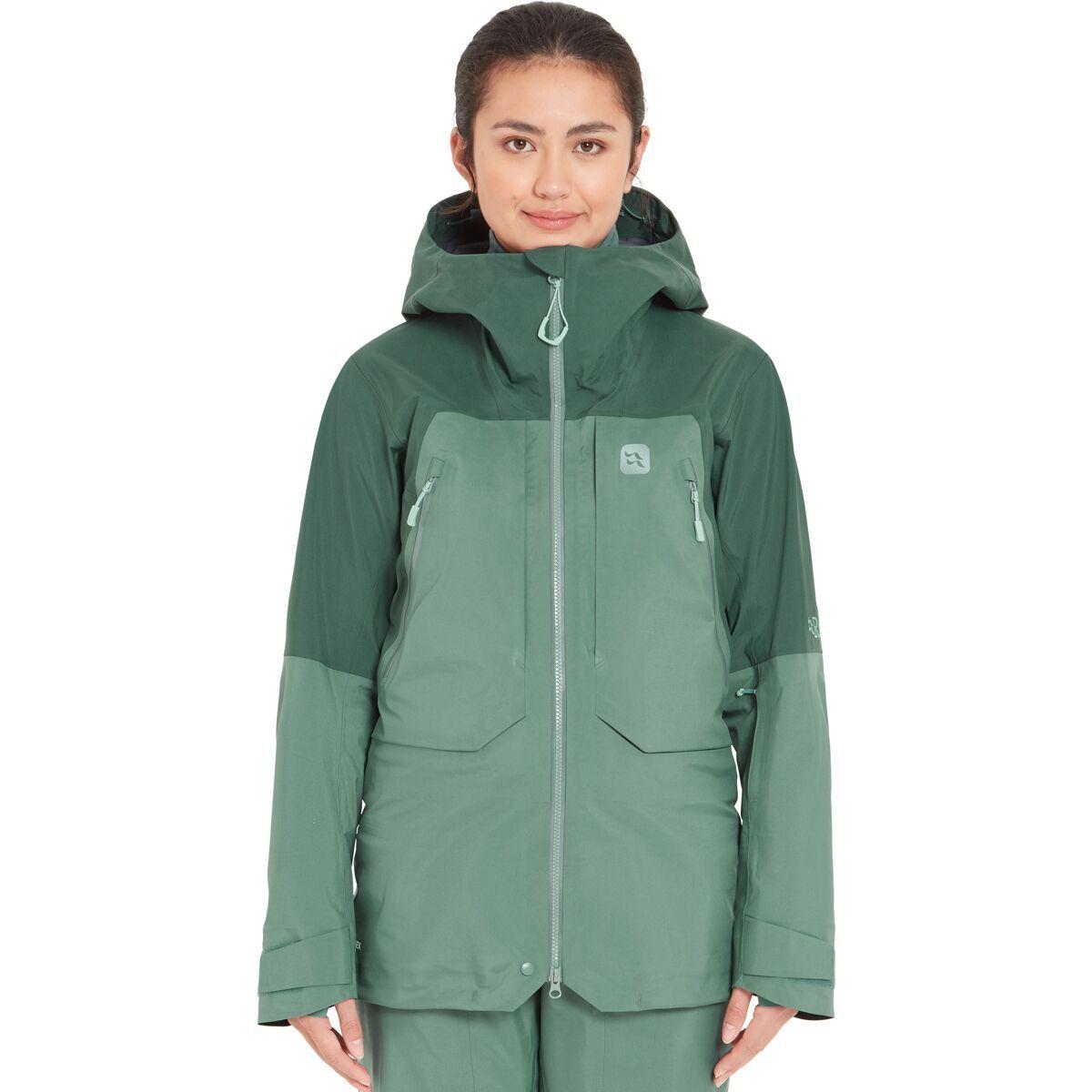 Rab Rab Khroma Converge Jacket - Women's