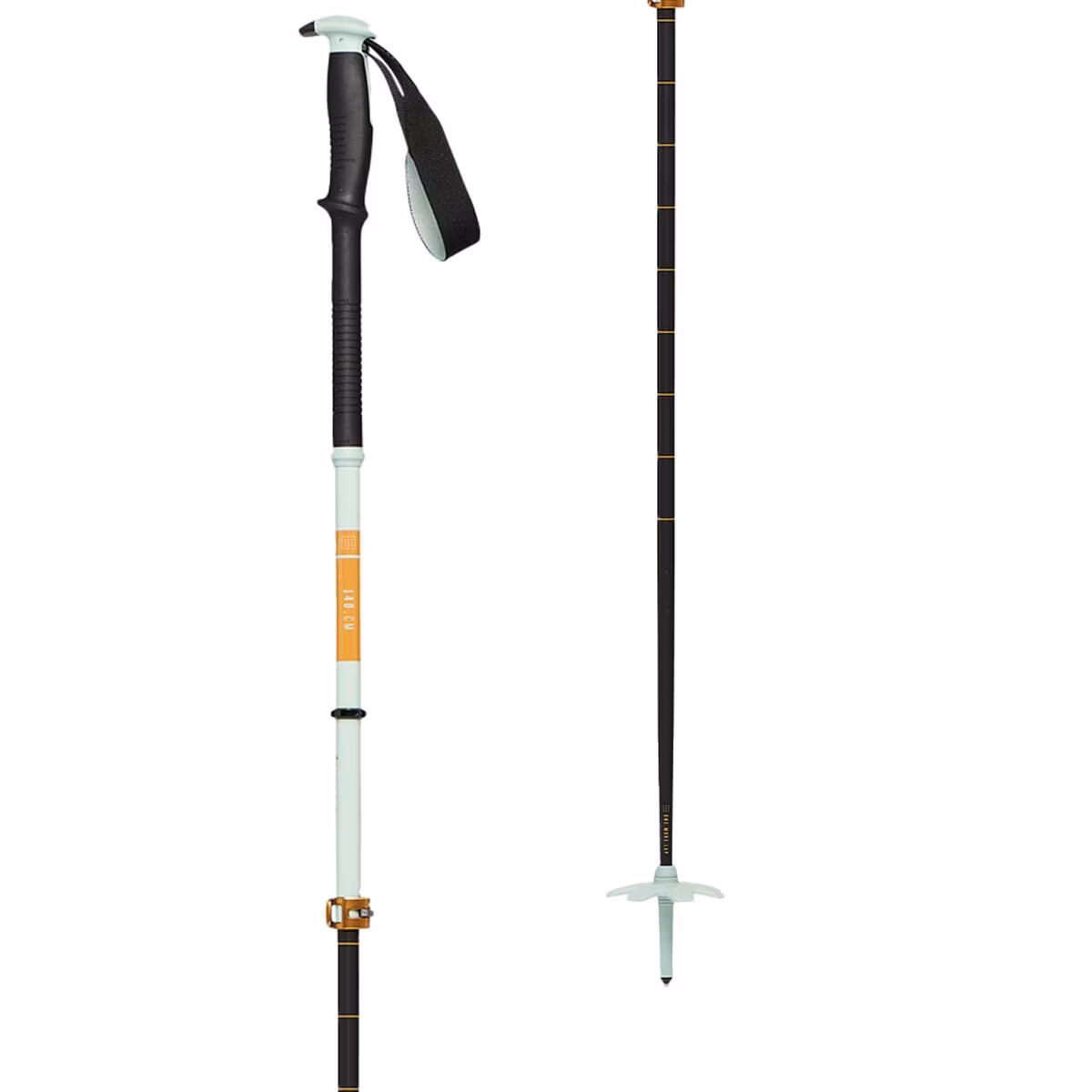 Black Diamond Black Diamond Traverse Pro Ski Poles