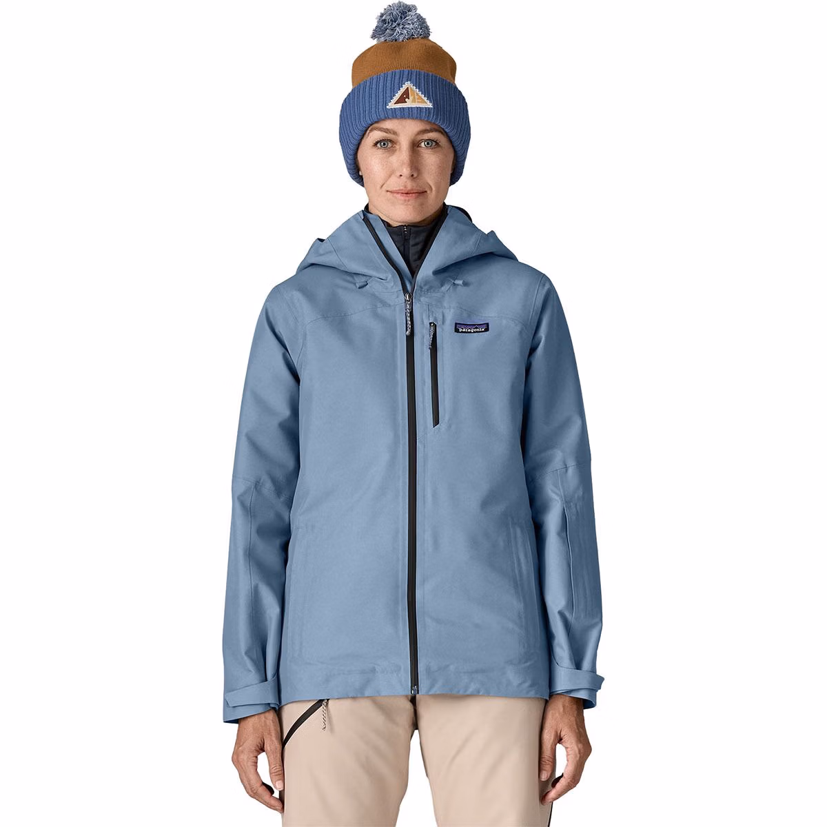 Patagonia Patagonia Women's Insulated Powder Town Jacket