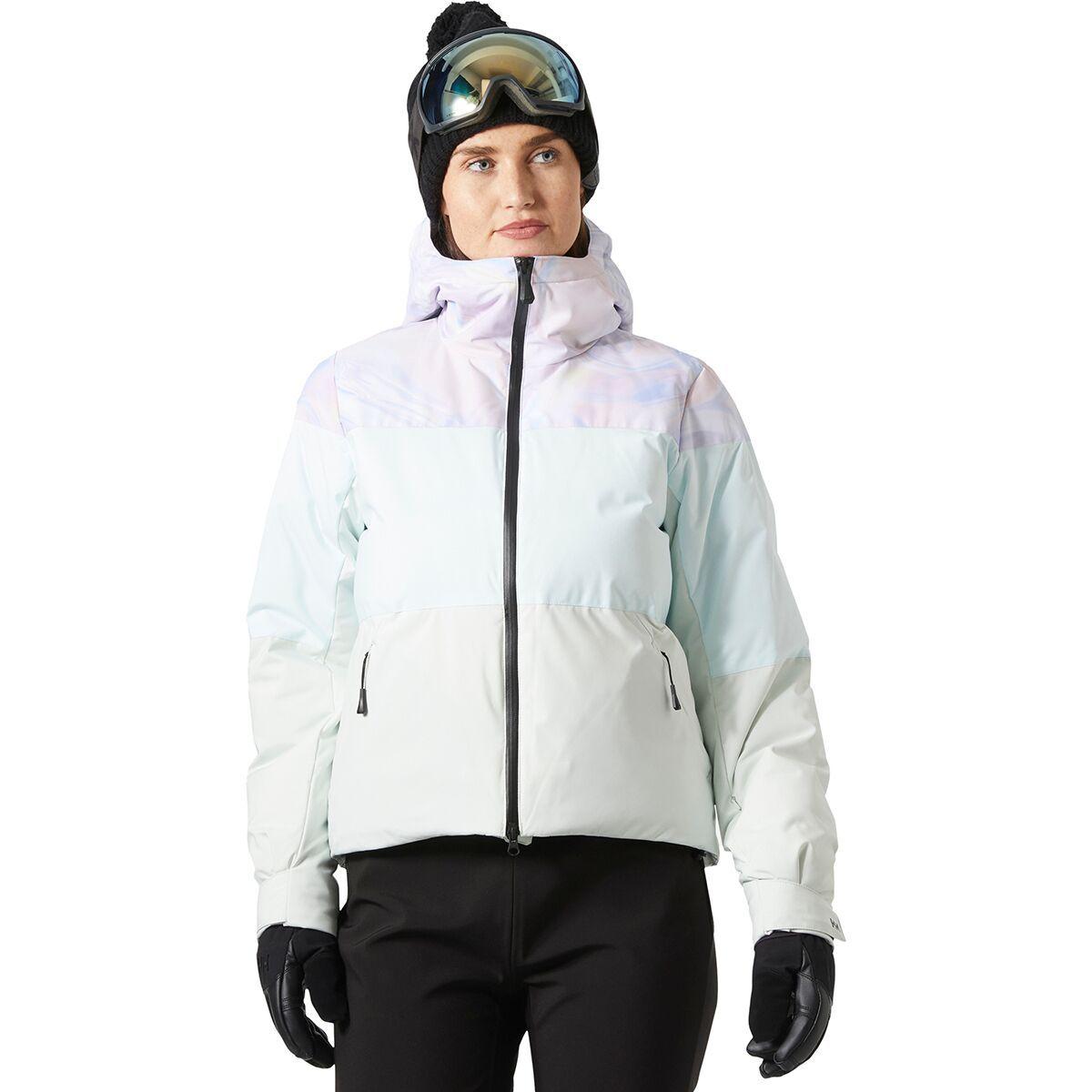 Helly Hansen Helly Hansen Women's Nora Short Puffy Insulated Jacket