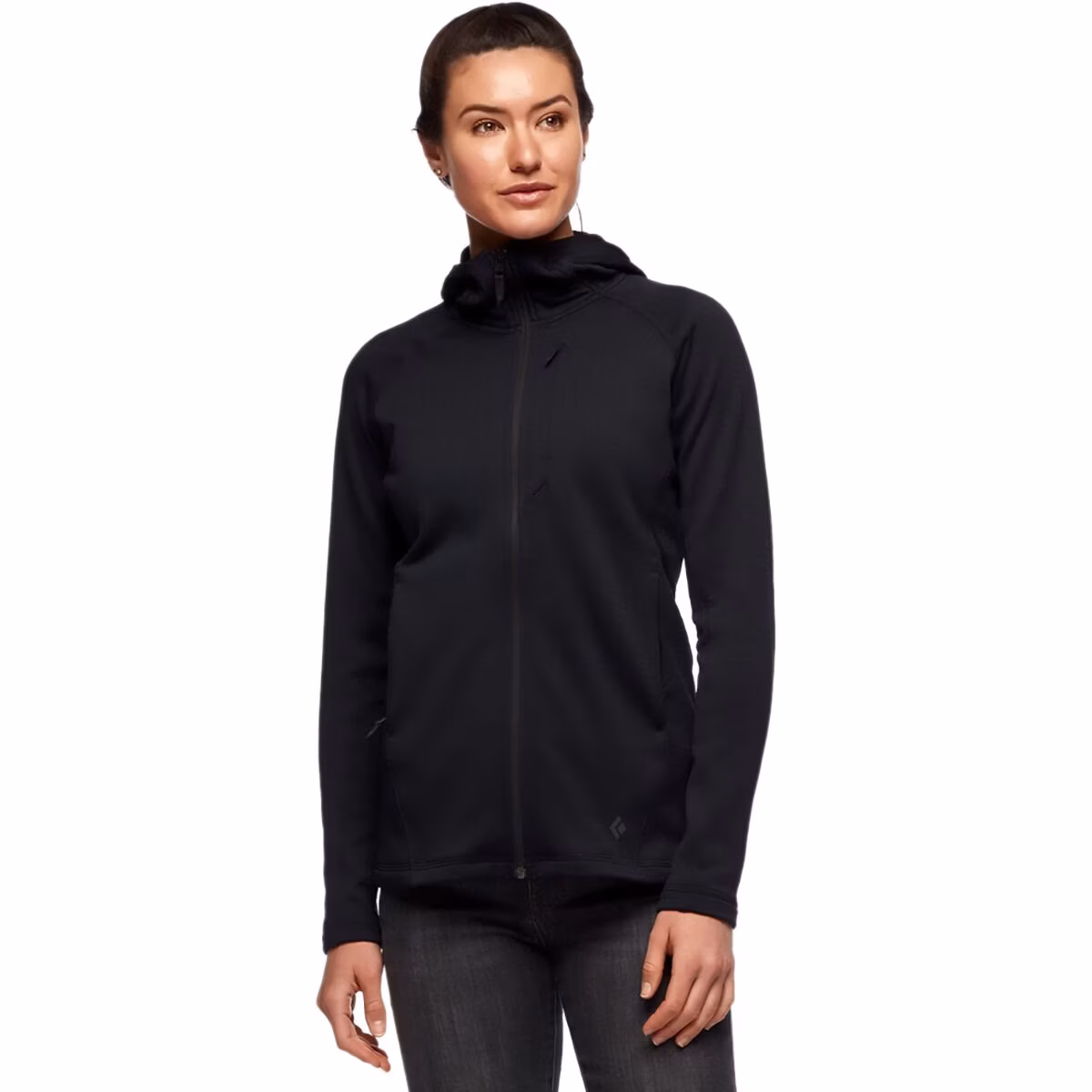 Black Diamond Black Diamond Women's Factor Hoody