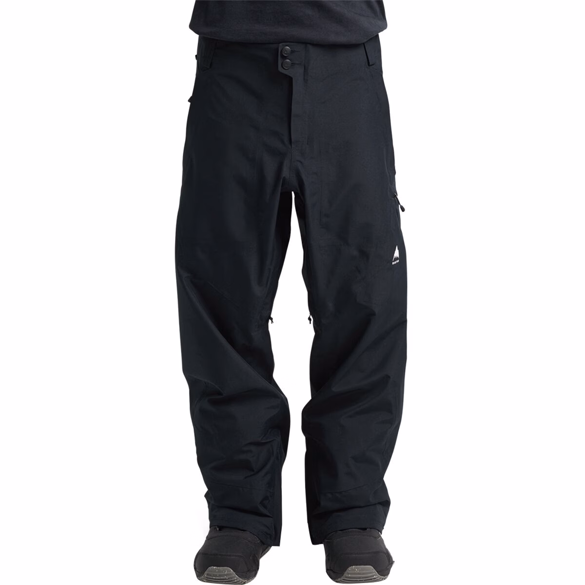 Burton Burton Men's Reserve 3L Pants