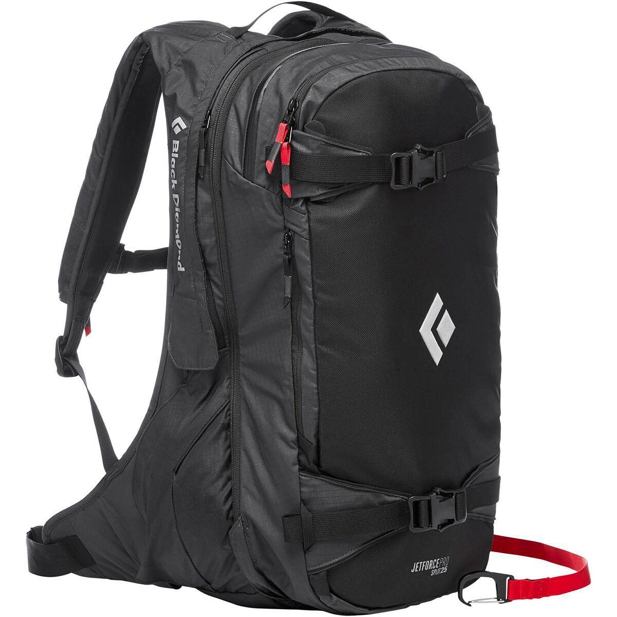 Black Diamond Black Diamond Jetforce Pro Split 25L Backpack