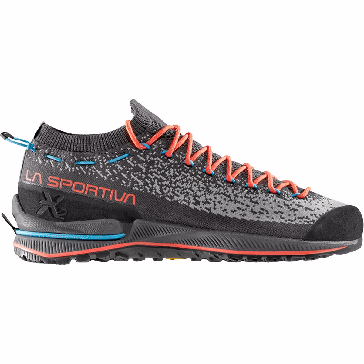 La Sportiva La Sportiva Women's TX2 EVO Approach Shoes