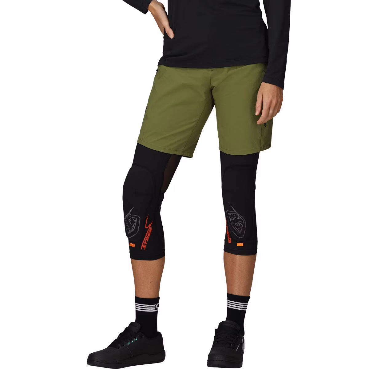 Outdoor Research Outdoor Research Women's Freewheel MTB Lite Ride Bike Shorts