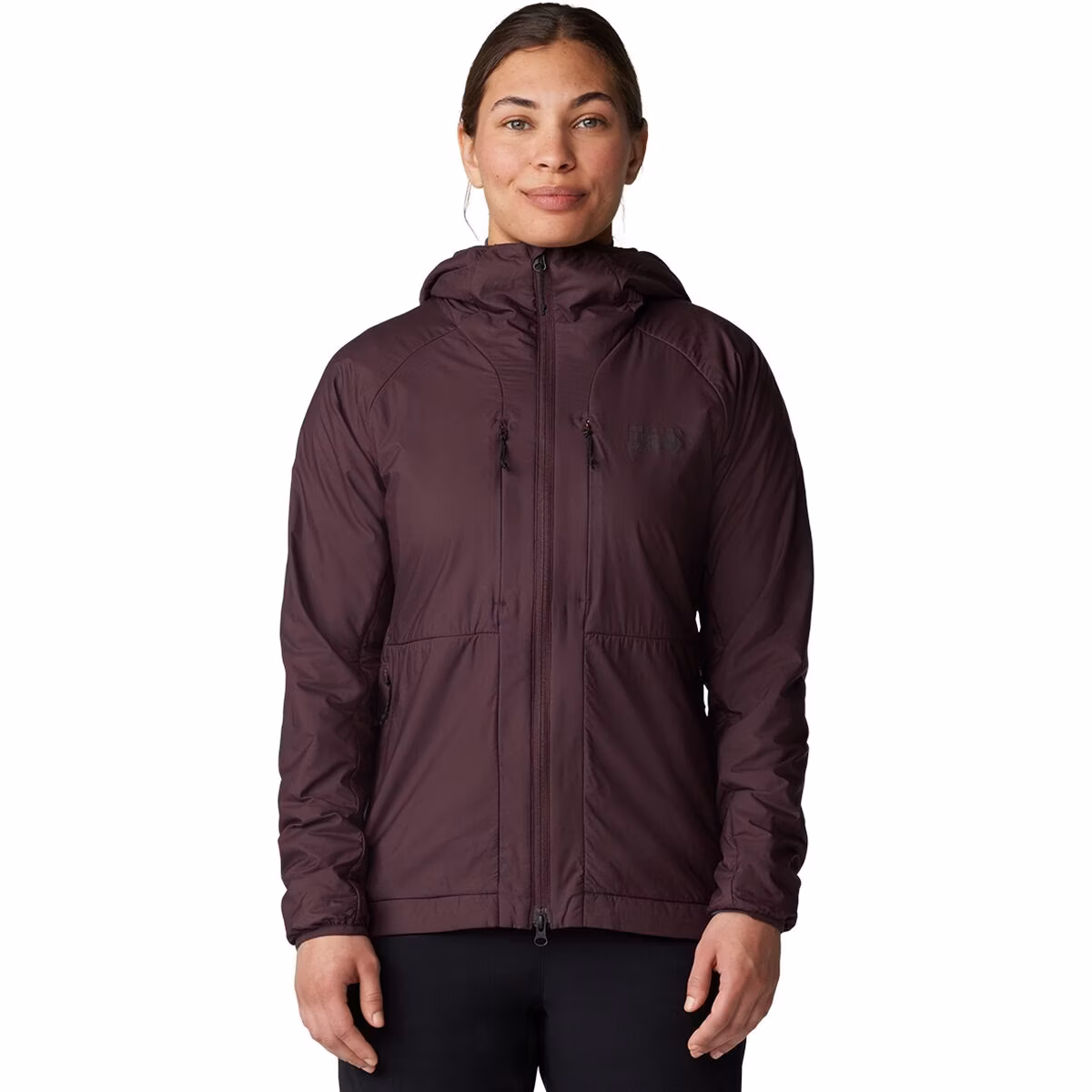 Mountain Hardwear Mountain Hardwear Women's Kor Airshell Warm Jacket