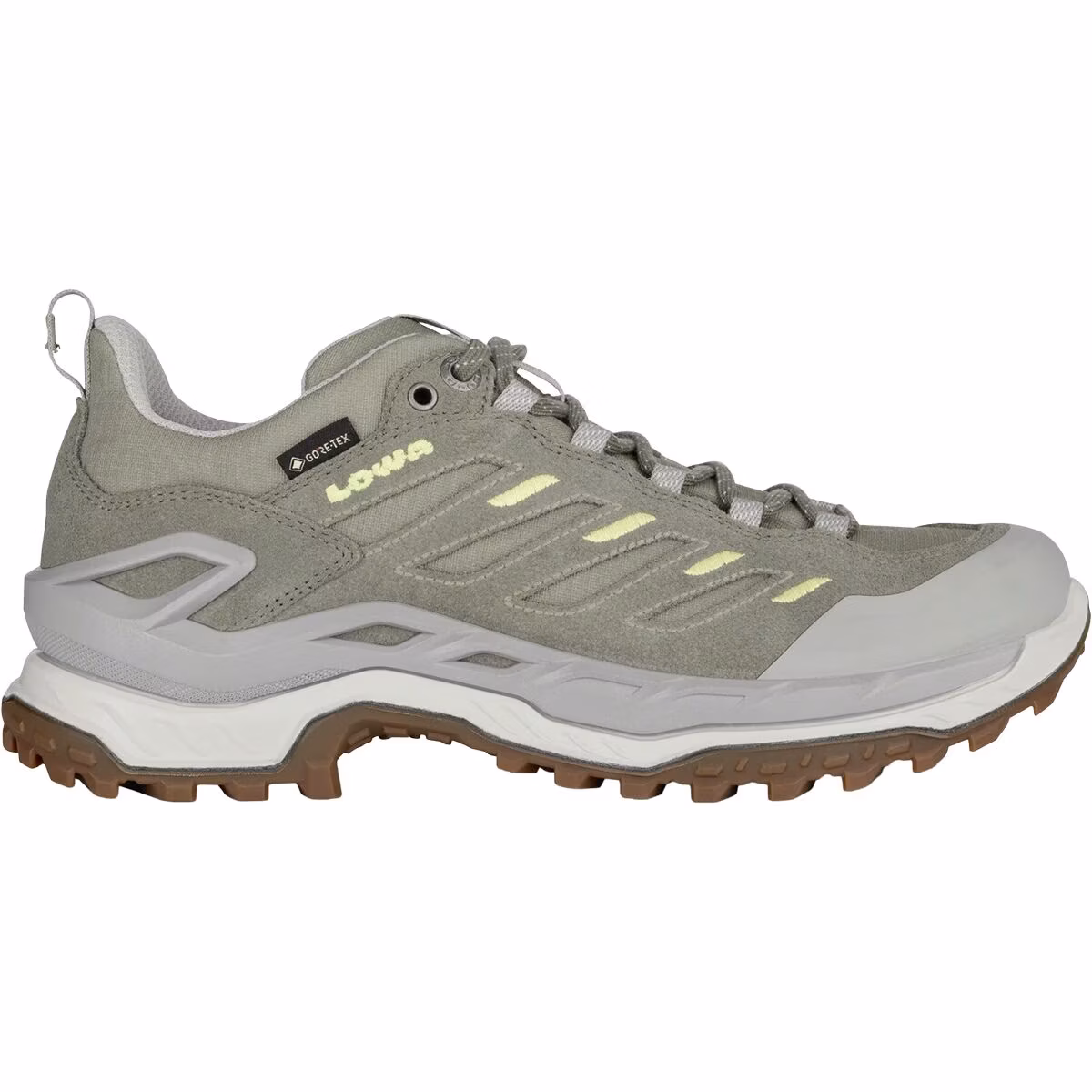 Lowa Lowa Women's Innovo GTX Lo Hiking Shoes