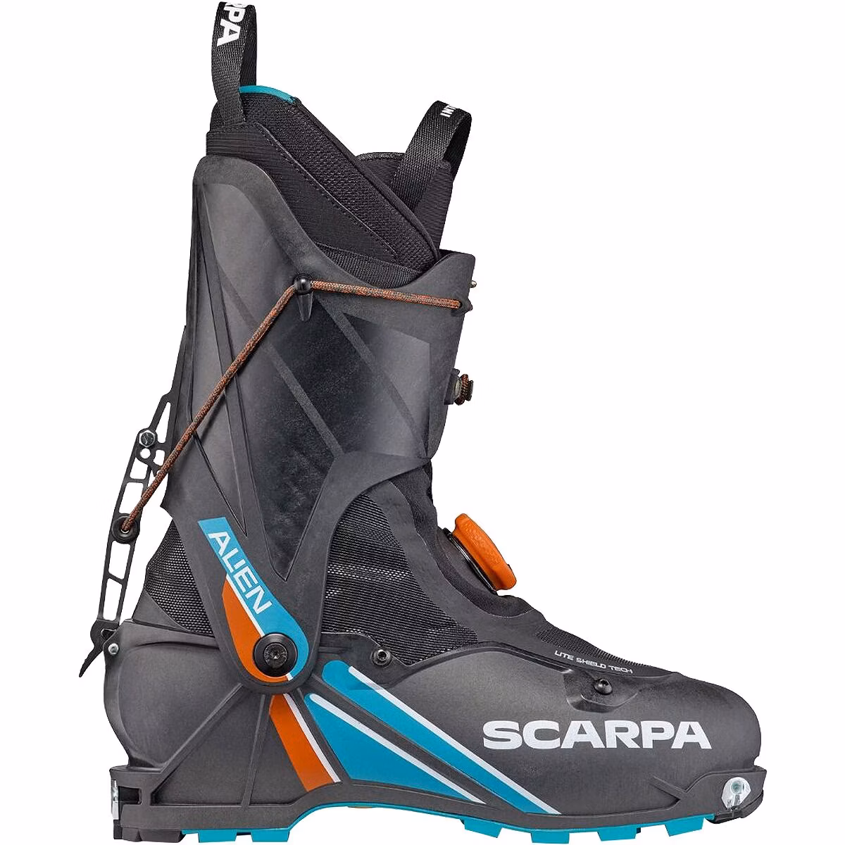 Scarpa Scarpa Alien Alpine Touring Boots
