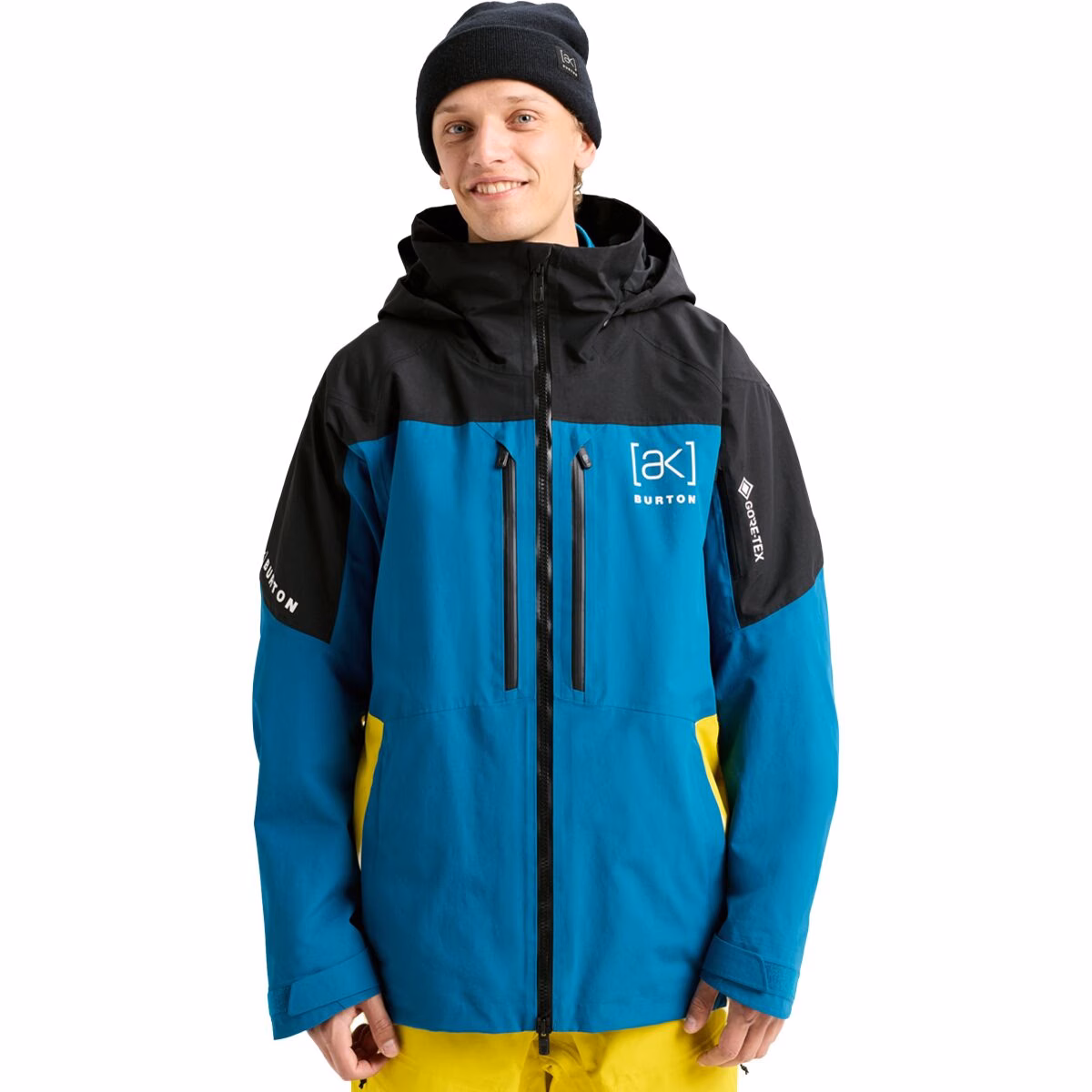 Burton Burton Men's Swash GORE-TEX Jacket