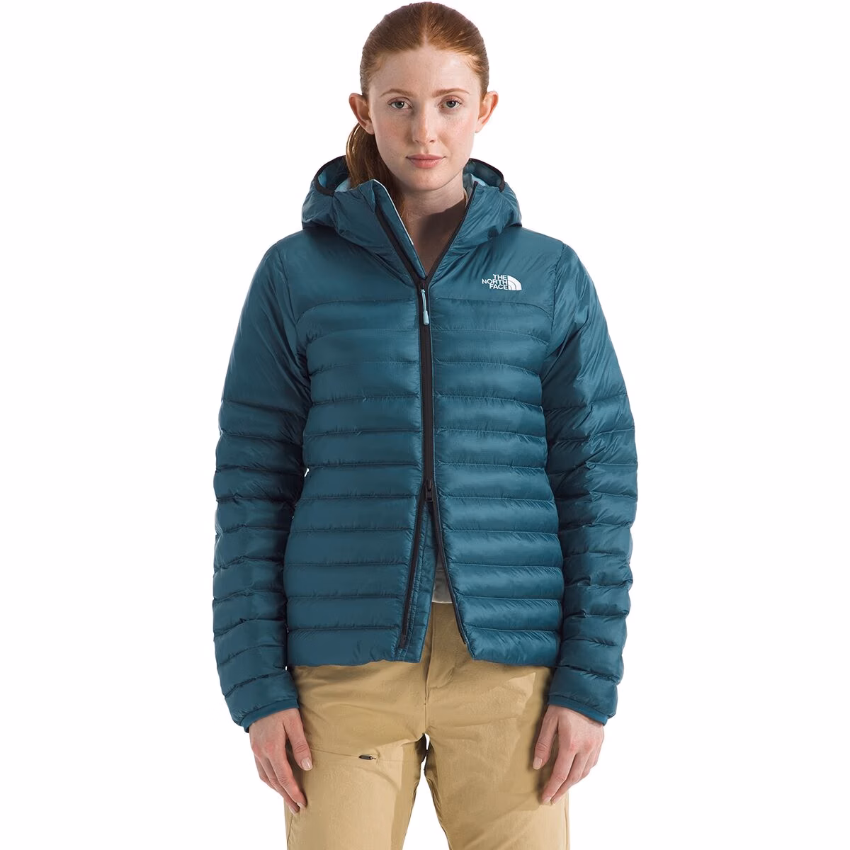 The North Face The North Face Women's Terra Peak Insulated Hoodie