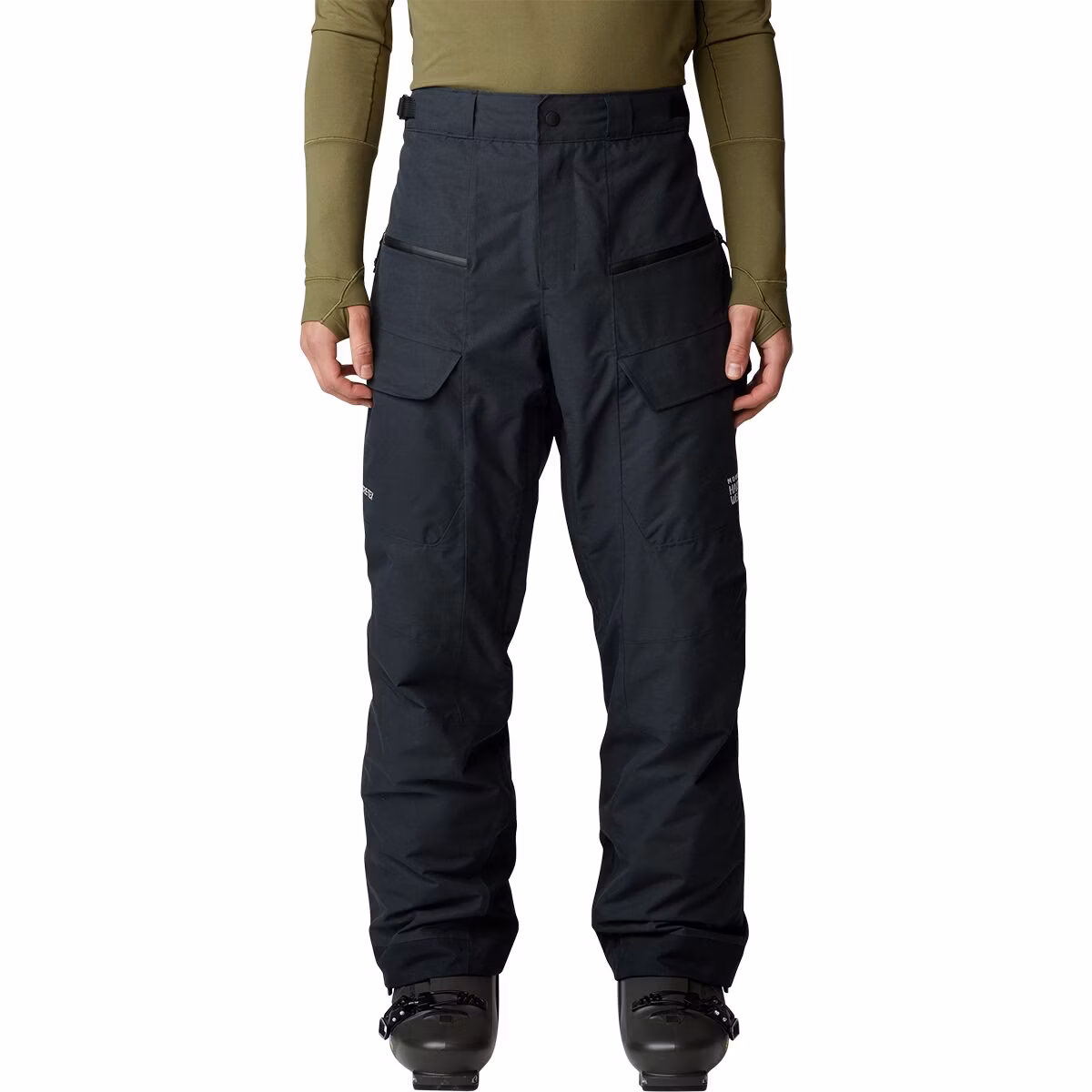 Mountain Hardwear Mountain Hardwear Men's Cloud Bank GTX Pants