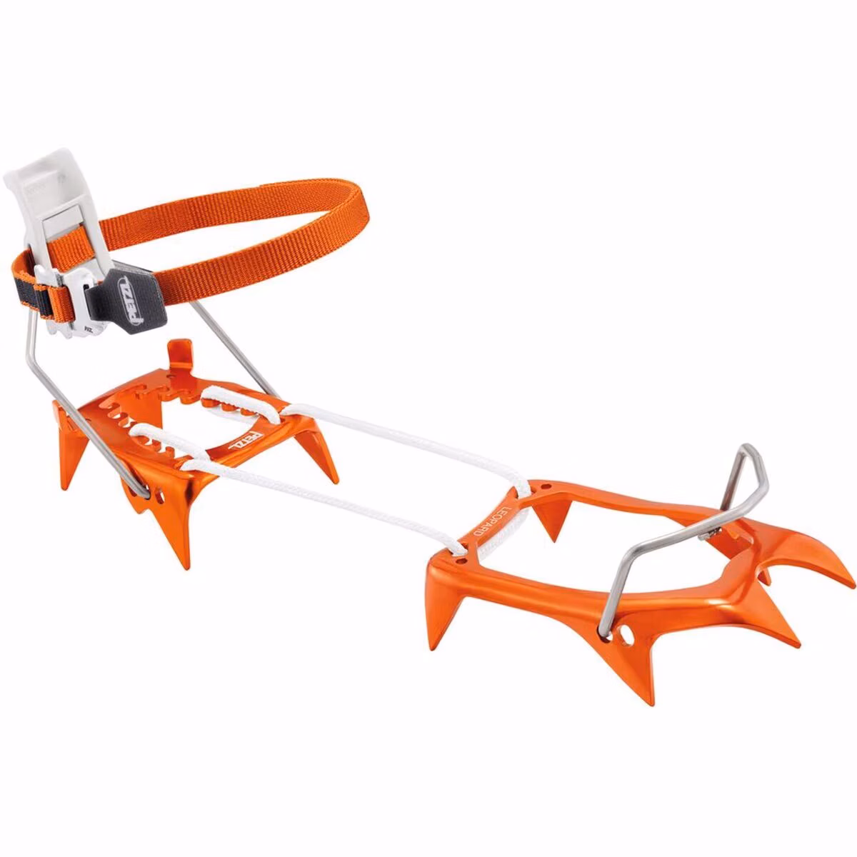 Petzl Petzl Leopard LLF Crampons