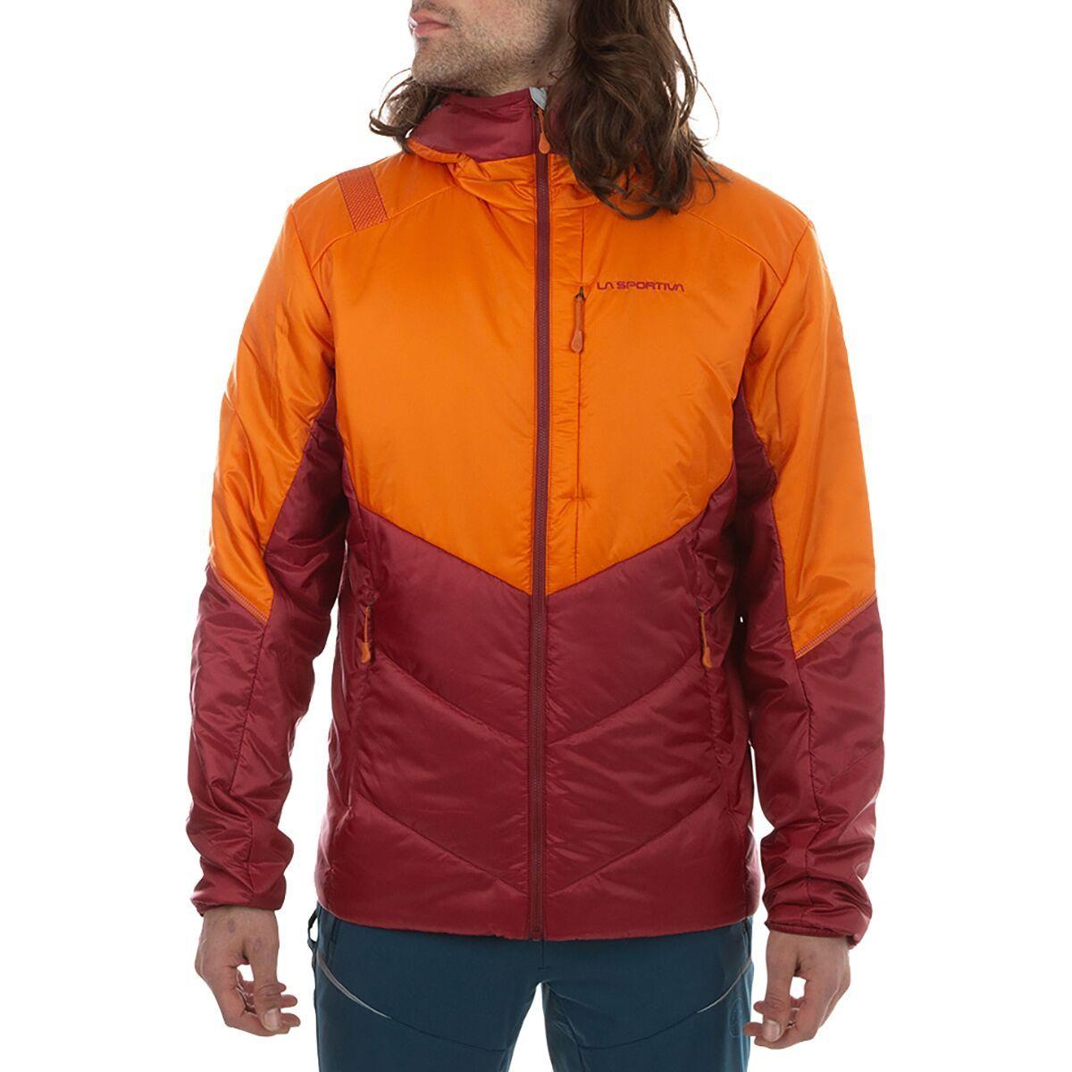 La Sportiva La Sportiva Men's Mythic Primaloft Jacket