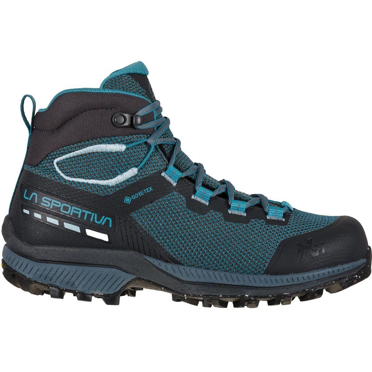 La Sportiva La Sportiva Women's TX Hike Mid GTX Hiking Boots