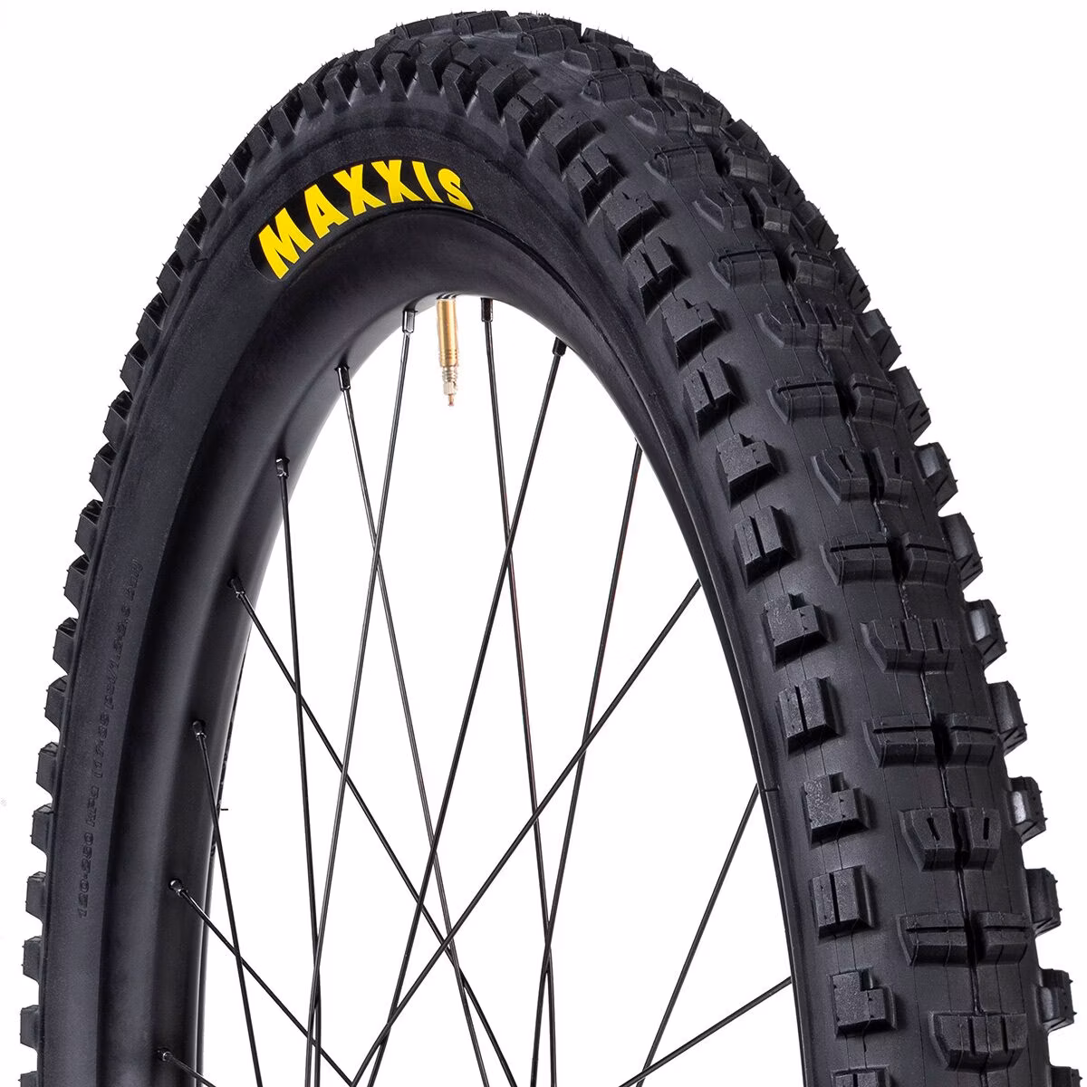 Maxxis Maxxis Minion DHR II 3C/EXO/TR 27.5 Plus Tire