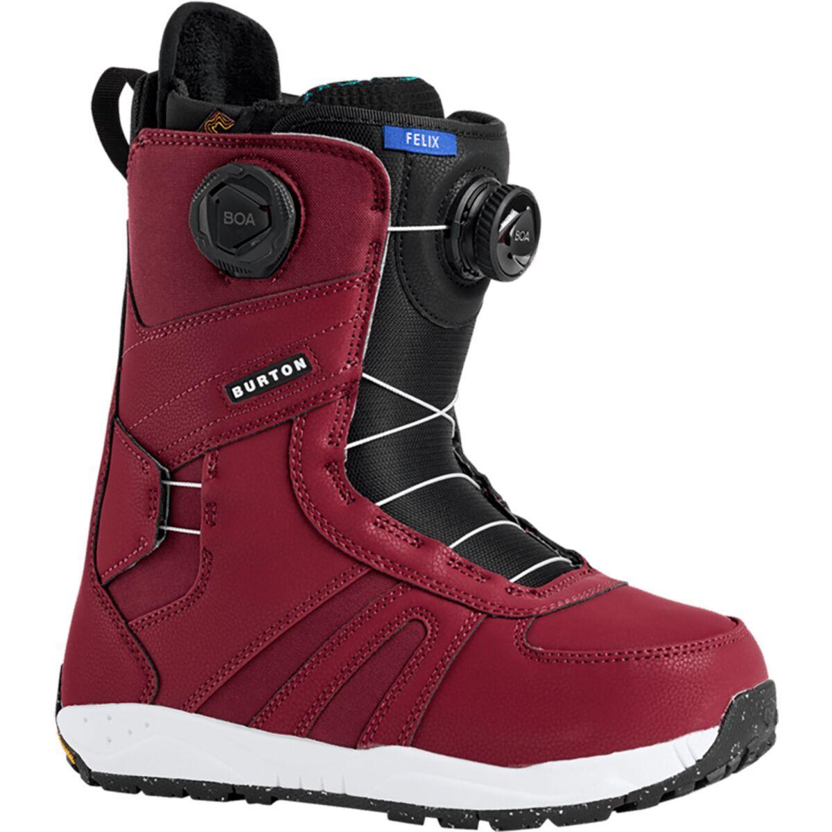 Burton Burton Felix Boa Snowboard Boots - Women's