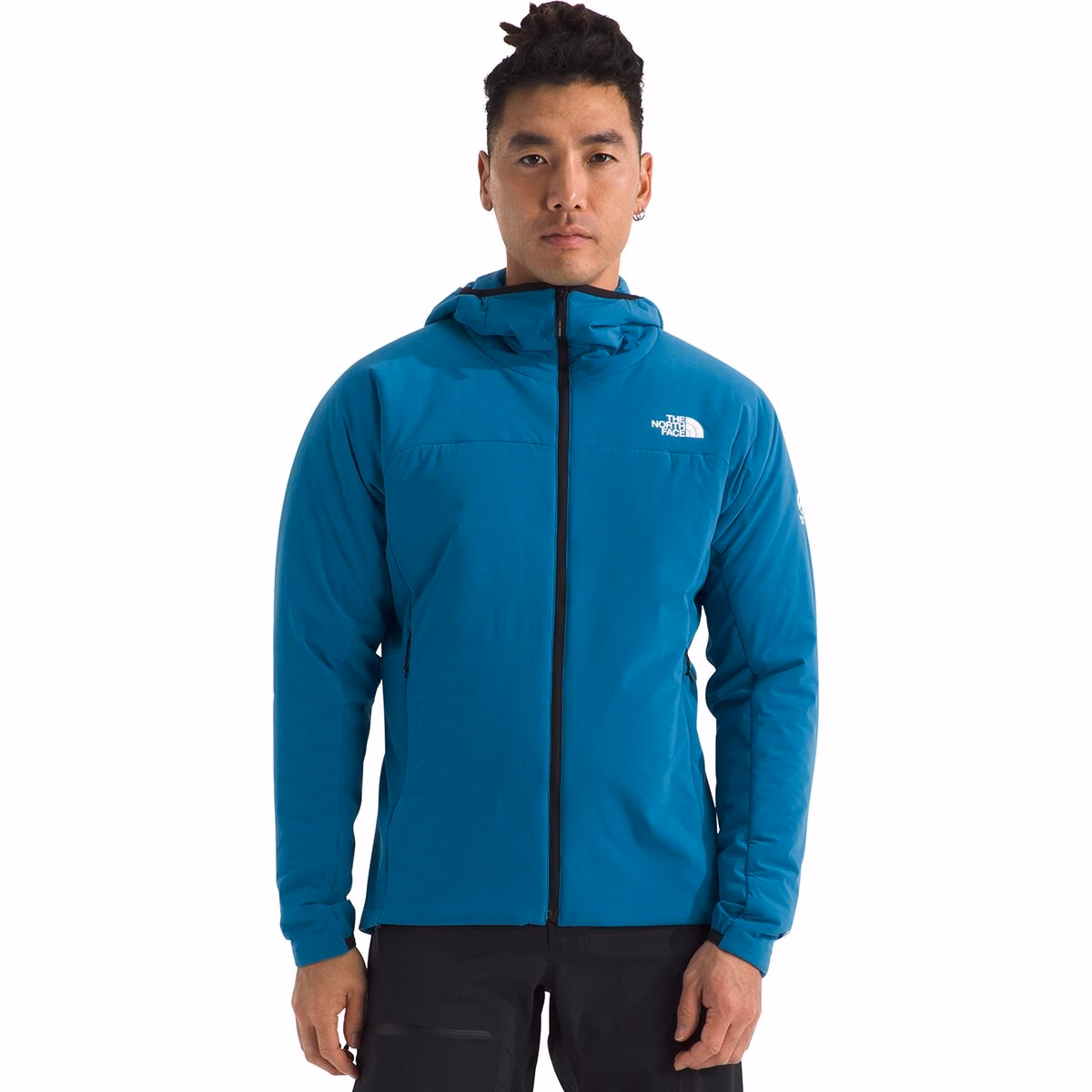 The North Face The North Face Men's Summit Series Casaval Hybrid Insulated Hoodie