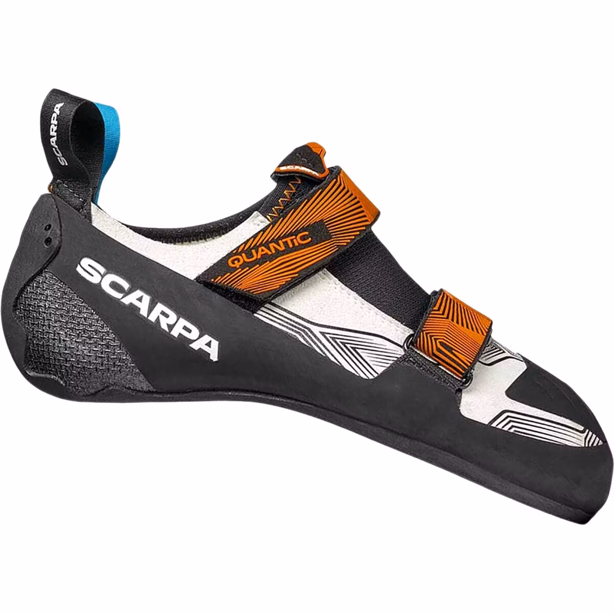 Scarpa Scarpa Men's Quantic Climbing Shoes