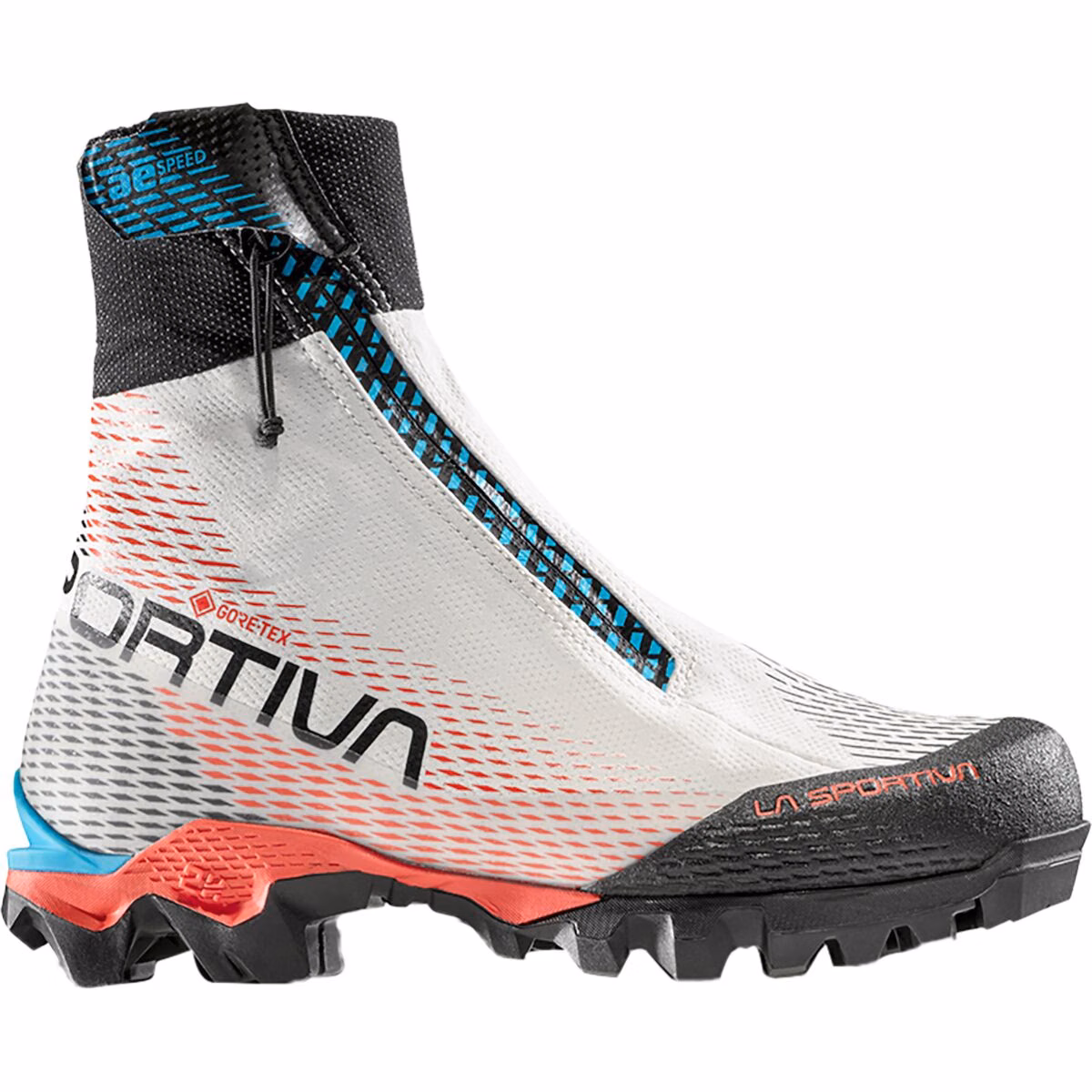 La Sportiva La Sportiva Women's Aequilibrium Speed GTX Mountaineering Boots