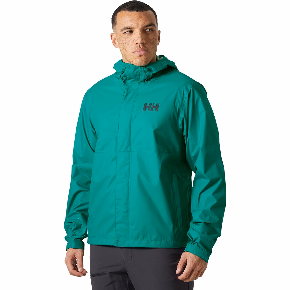 Helly Hansen Helly Hansen Men's Loke Jacket 2.0