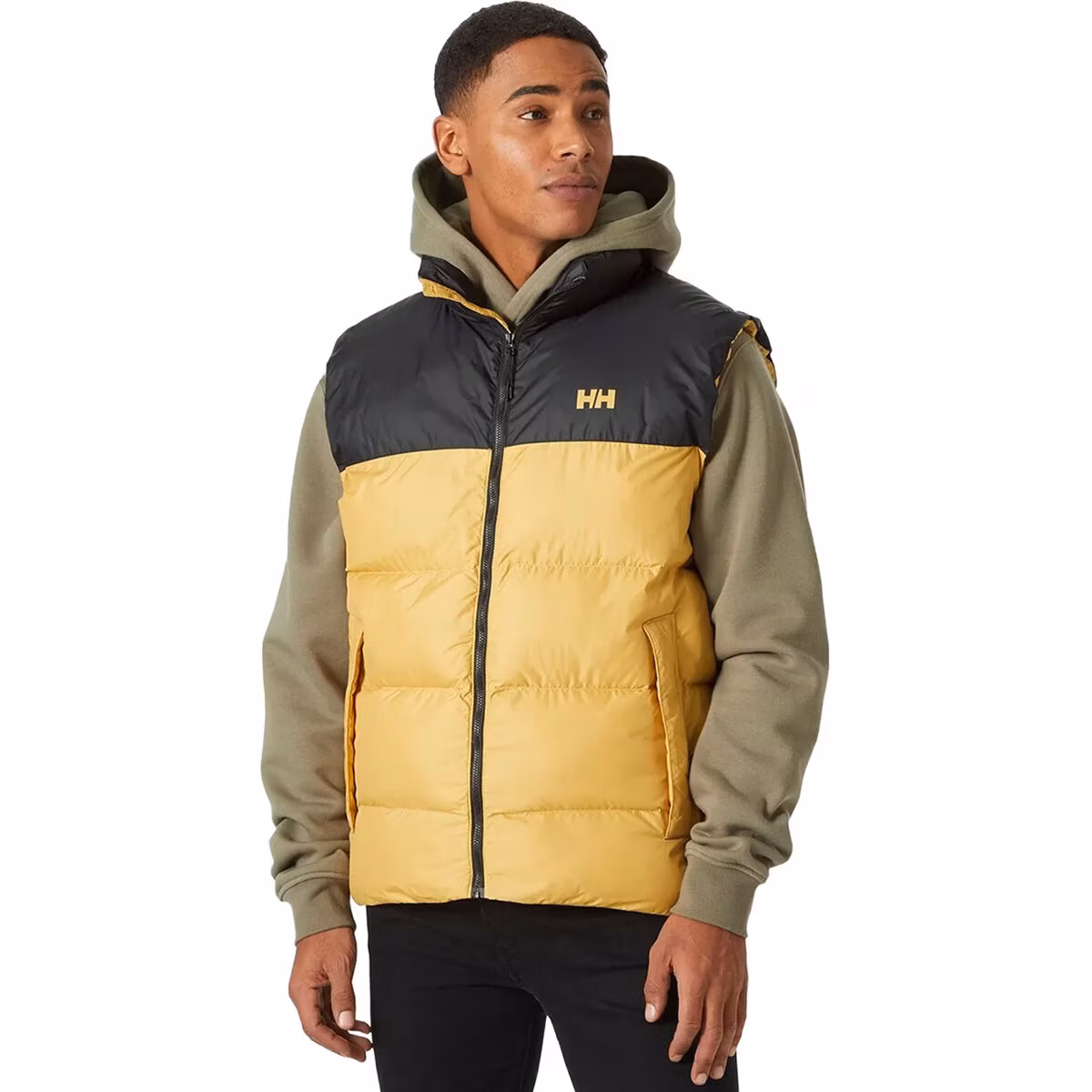 Helly Hansen Helly Hansen Men's Active Puffy Vest