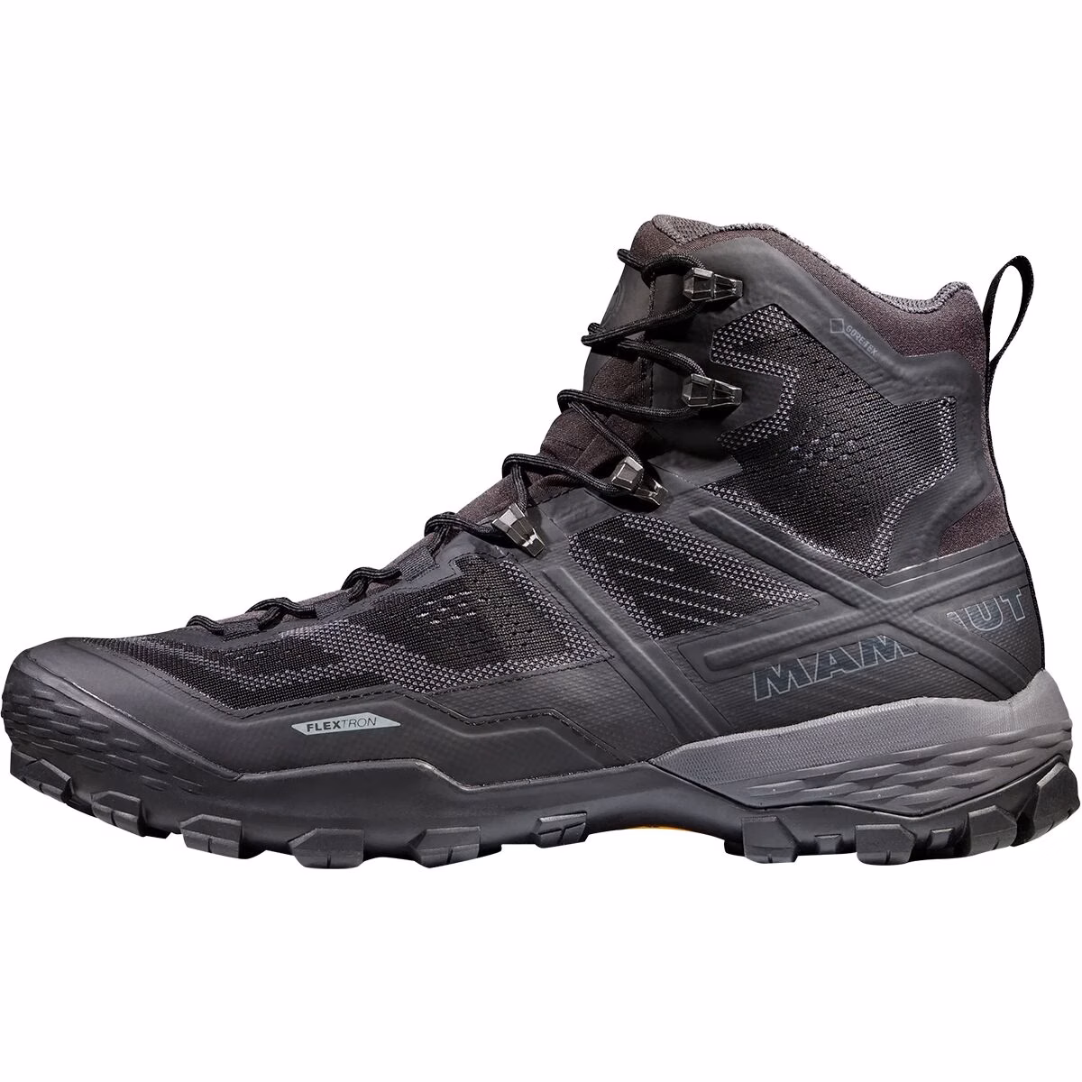 Mammut Mammut Men's Ducan High GTX Hiking Boots