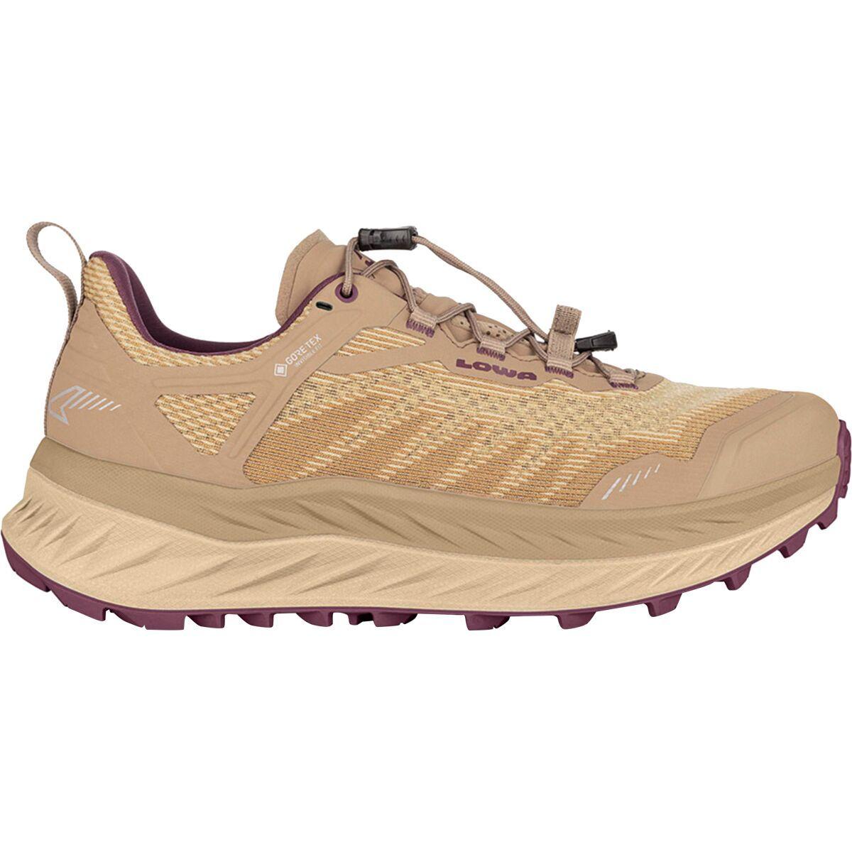 Lowa Lowa Women's Fortux GTX Trail-Running Shoes