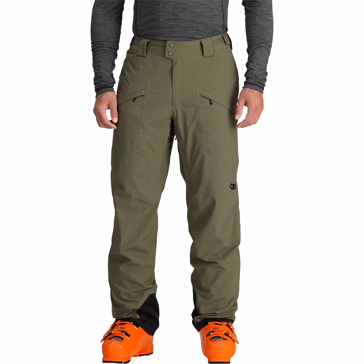 Outdoor Research Outdoor Research Men's Snowcrew Pants