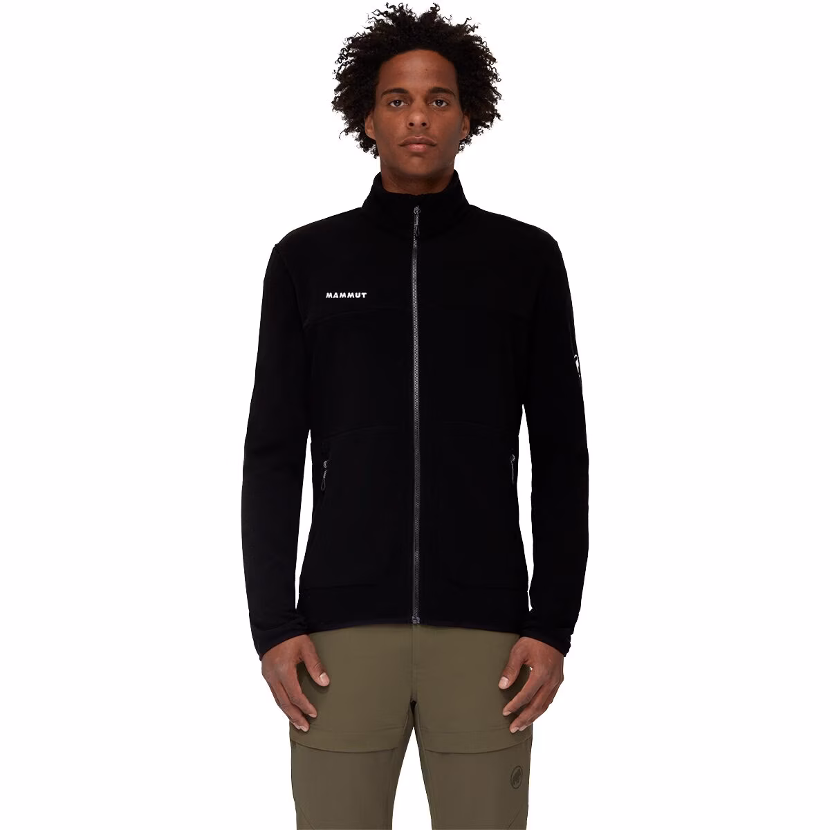 Mammut Mammut Men's Innominata Light ML Jacket