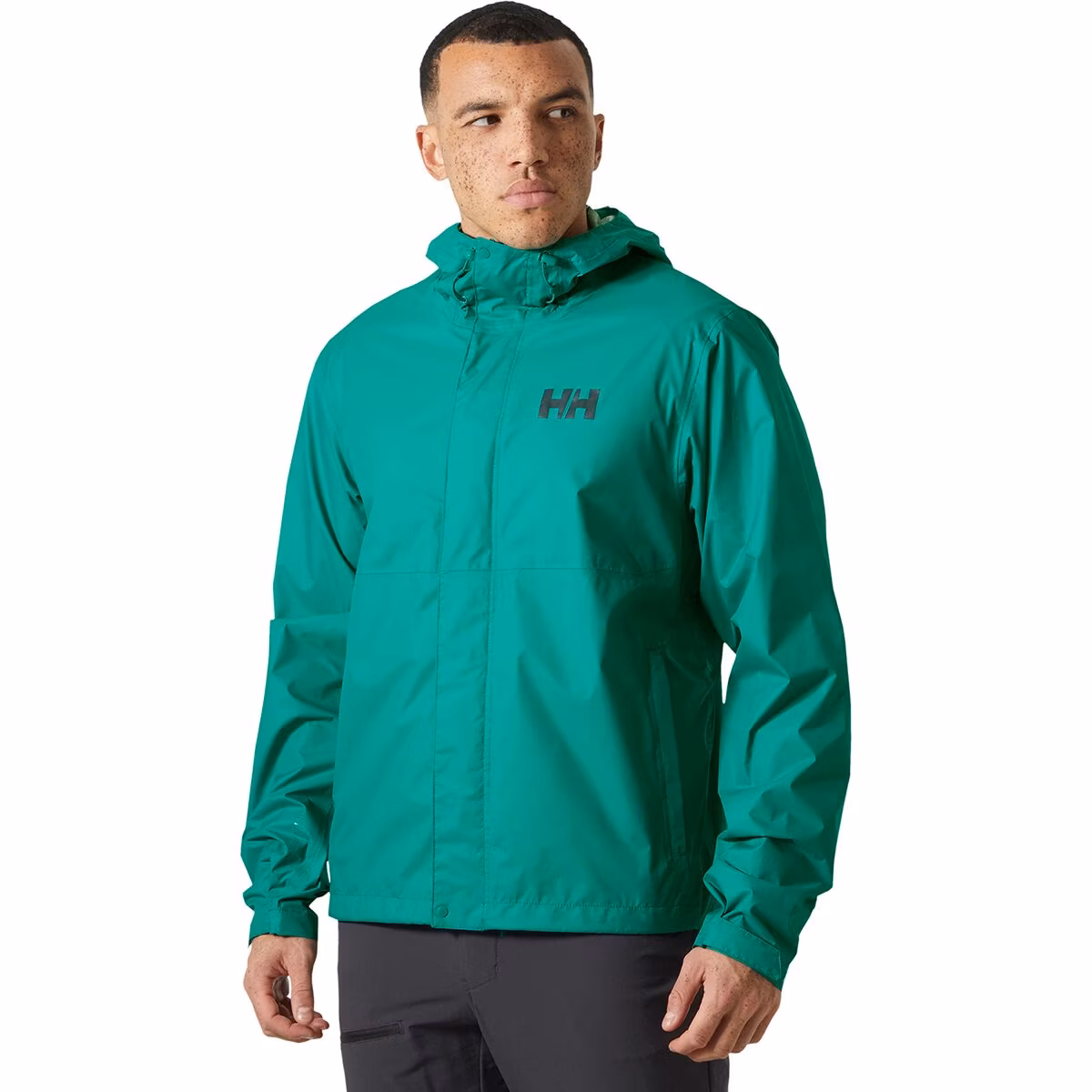 Helly Hansen Helly Hansen Men's Loke Jacket 2.0