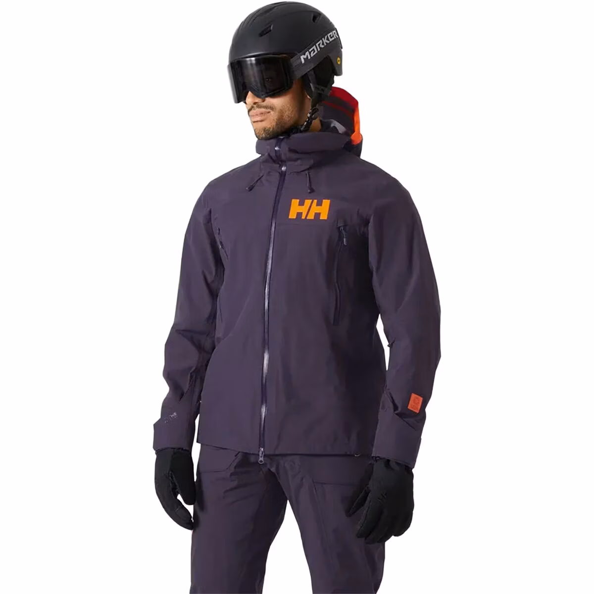 Helly Hansen Helly Hansen Men's Sogn Shell 2.0 Jacket