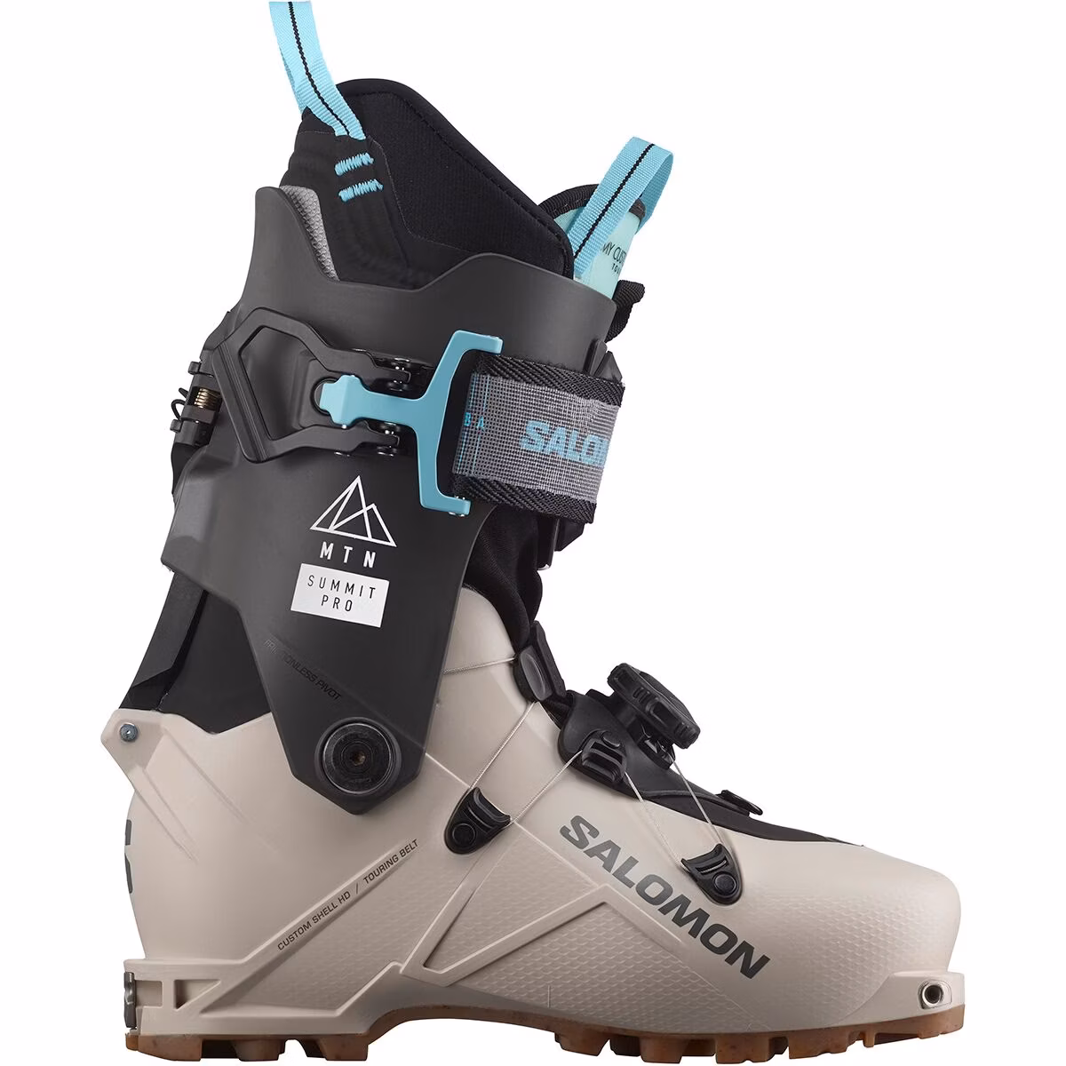 Salomon Salomon Women's MTN Summit Pro Touring Boots